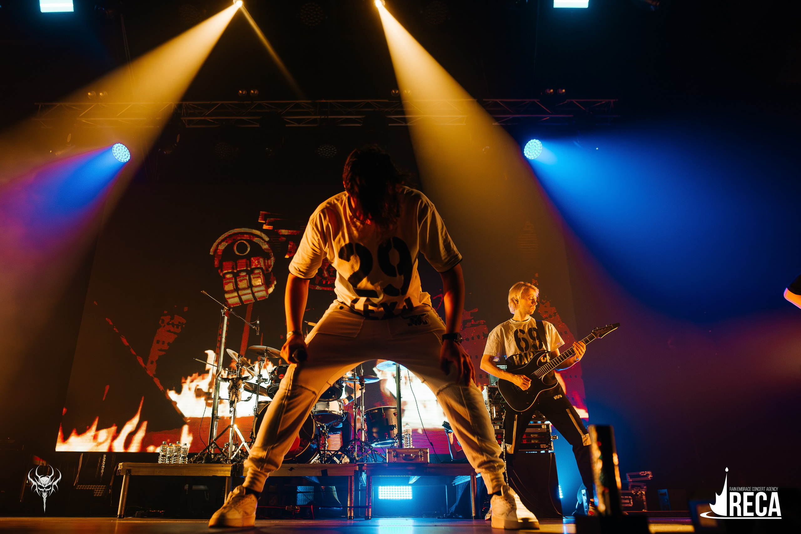 Б.А.У. Sound. 26.04.2025. Главная