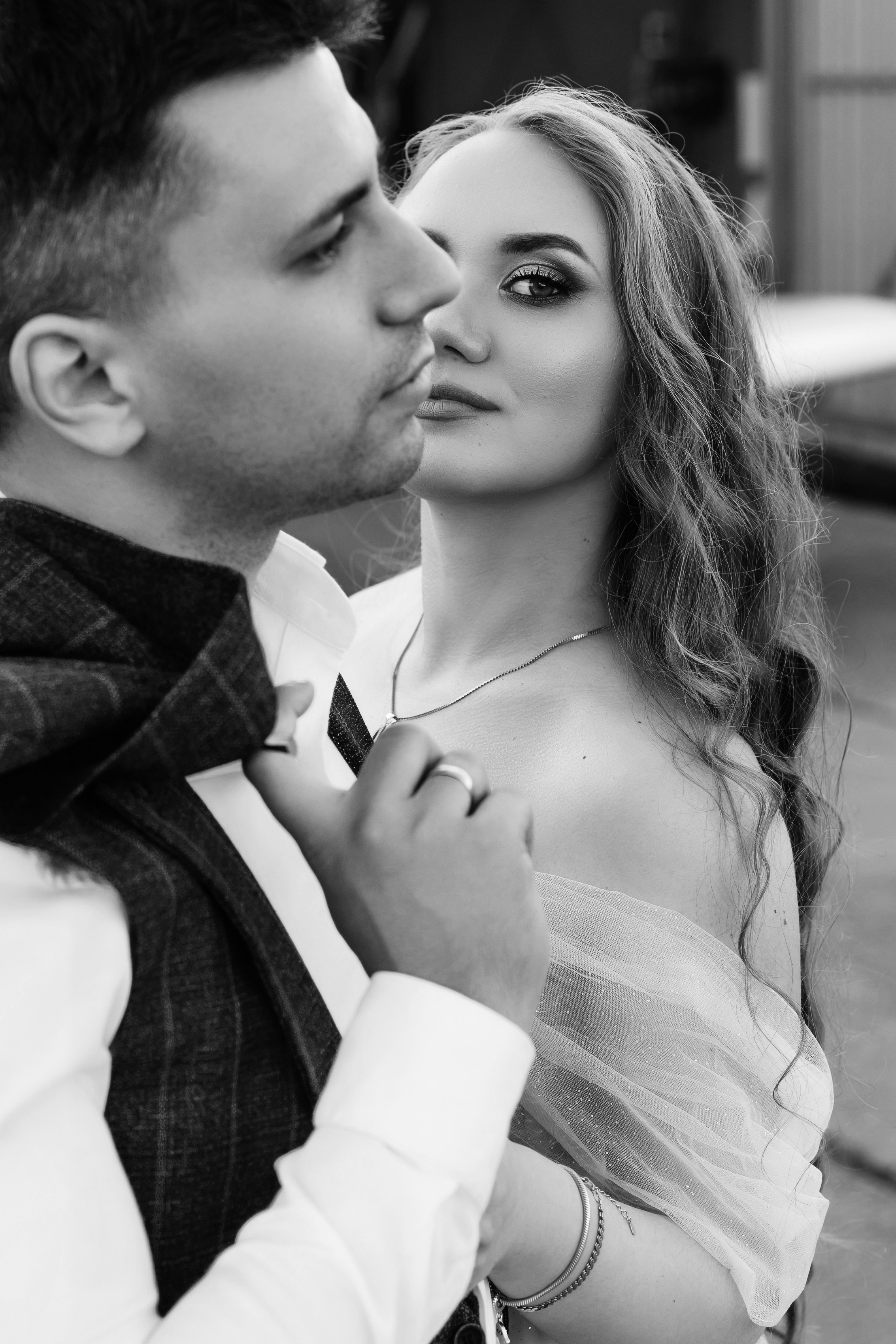 Y & K. Фотограф ВИКА МЕДУЗА