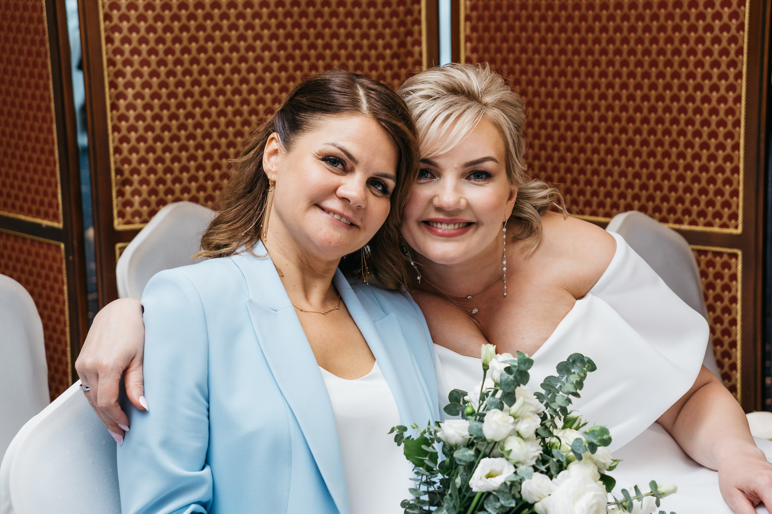 Дмитрий Марина. Главная