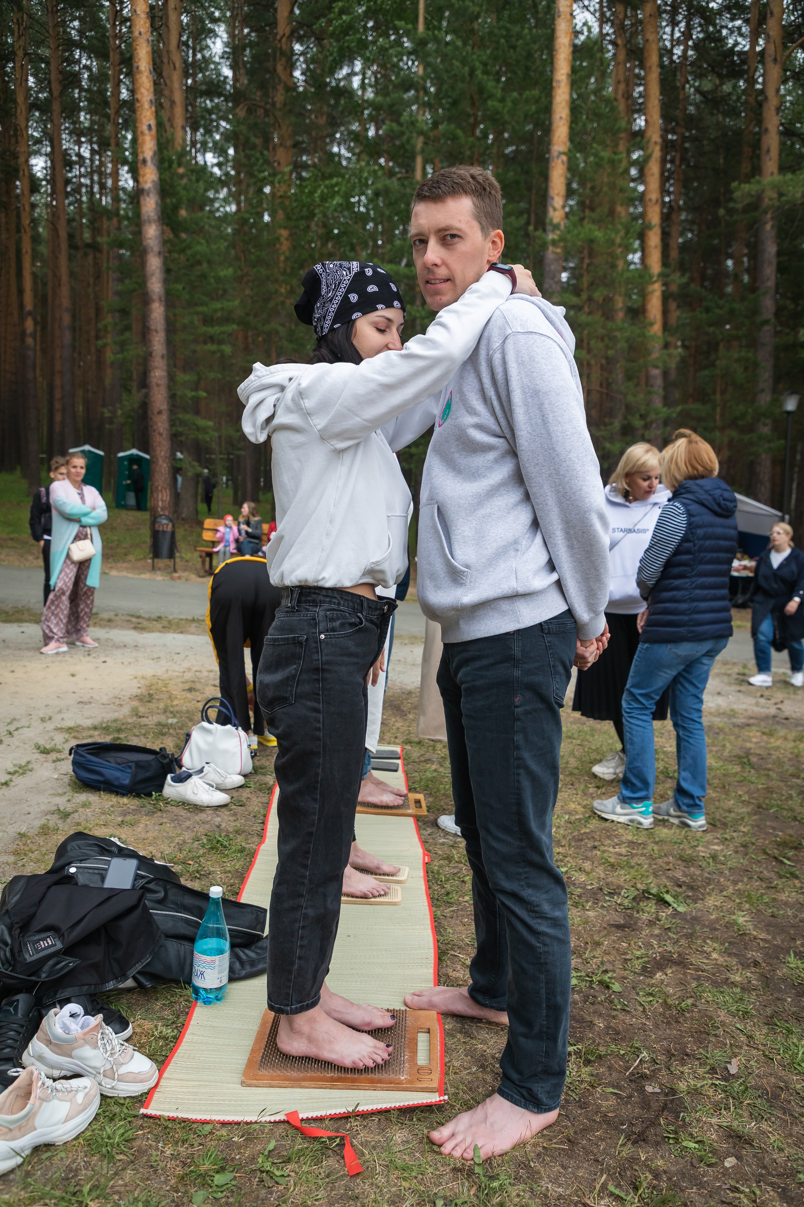 Эвер Джаз. Главная