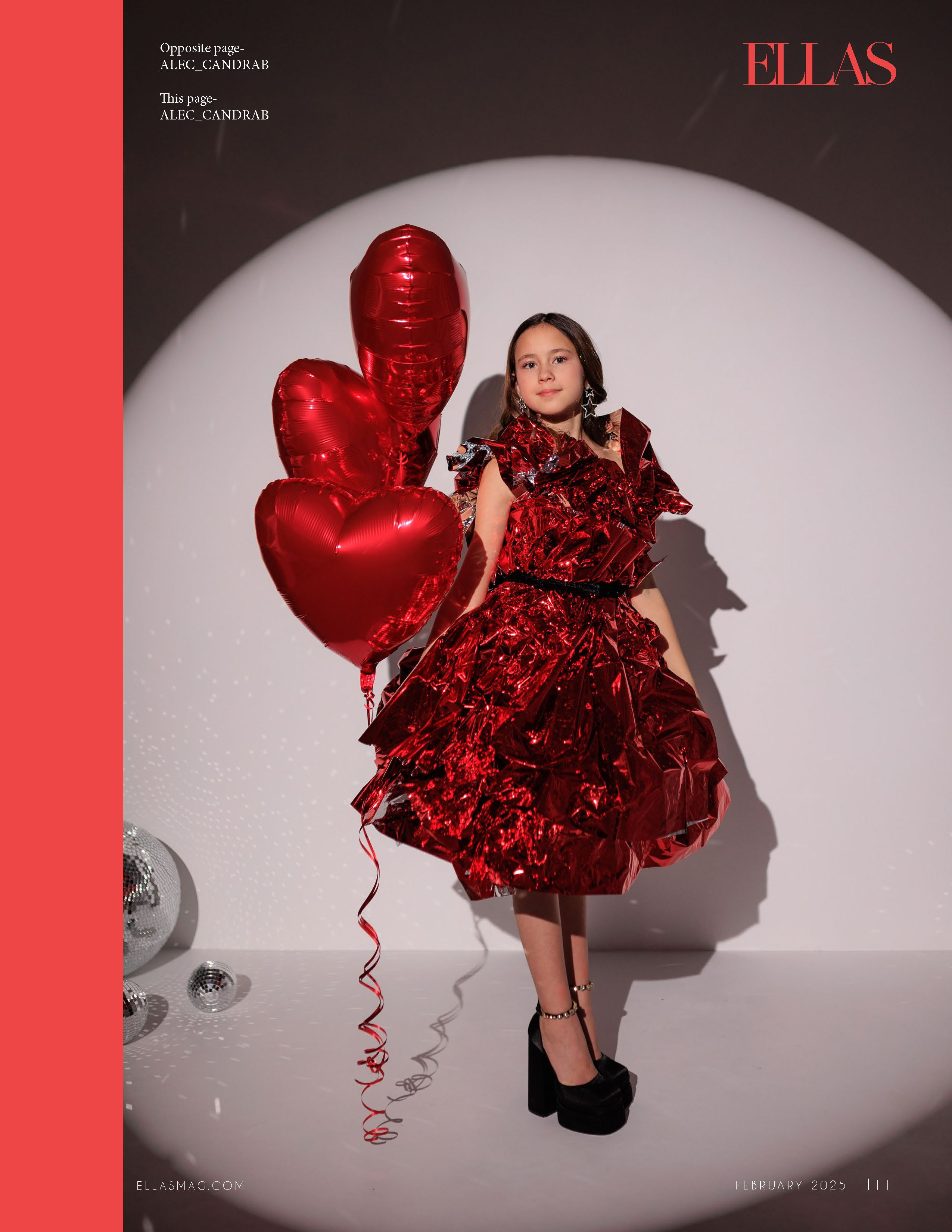 Публикации в журналах. Семейный и детский фотограф в Москве Шарапова Ирина