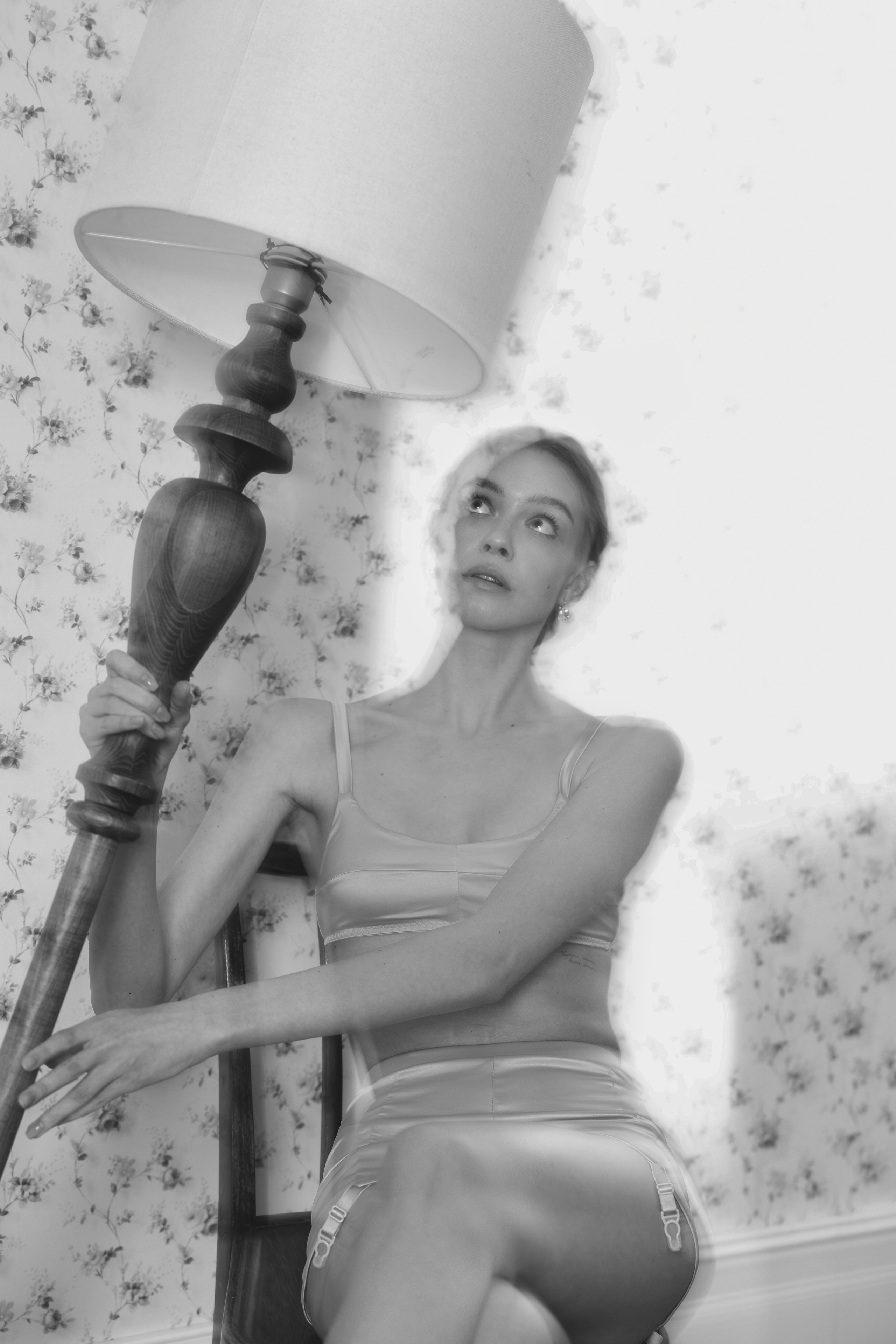 Валерия. Свадебный, семейный и индивидуальный фотограф в Зеленограде и Москве Ирина Костенко