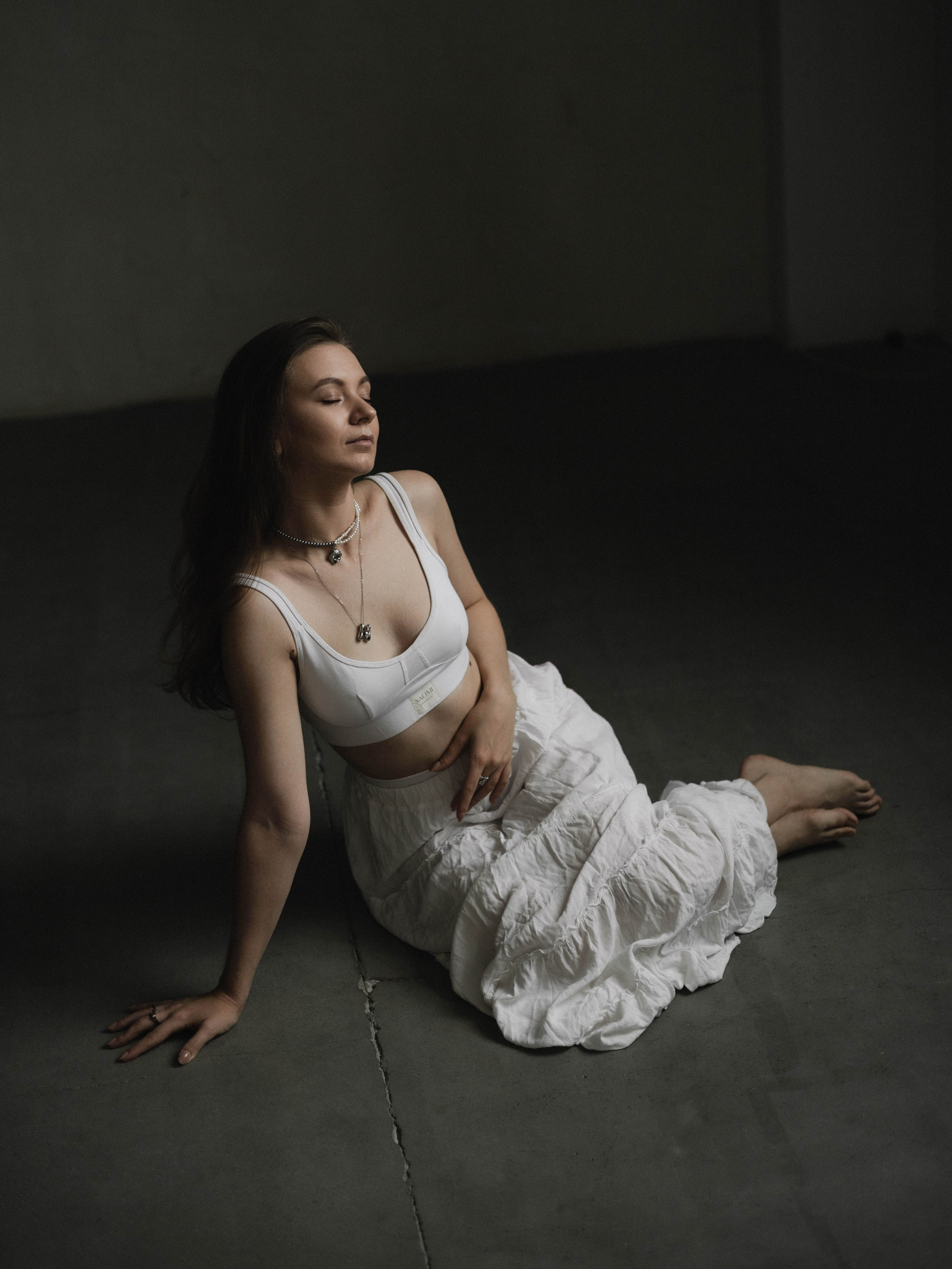 Анастасия. Мария Чистякова | Фотограф Котлас