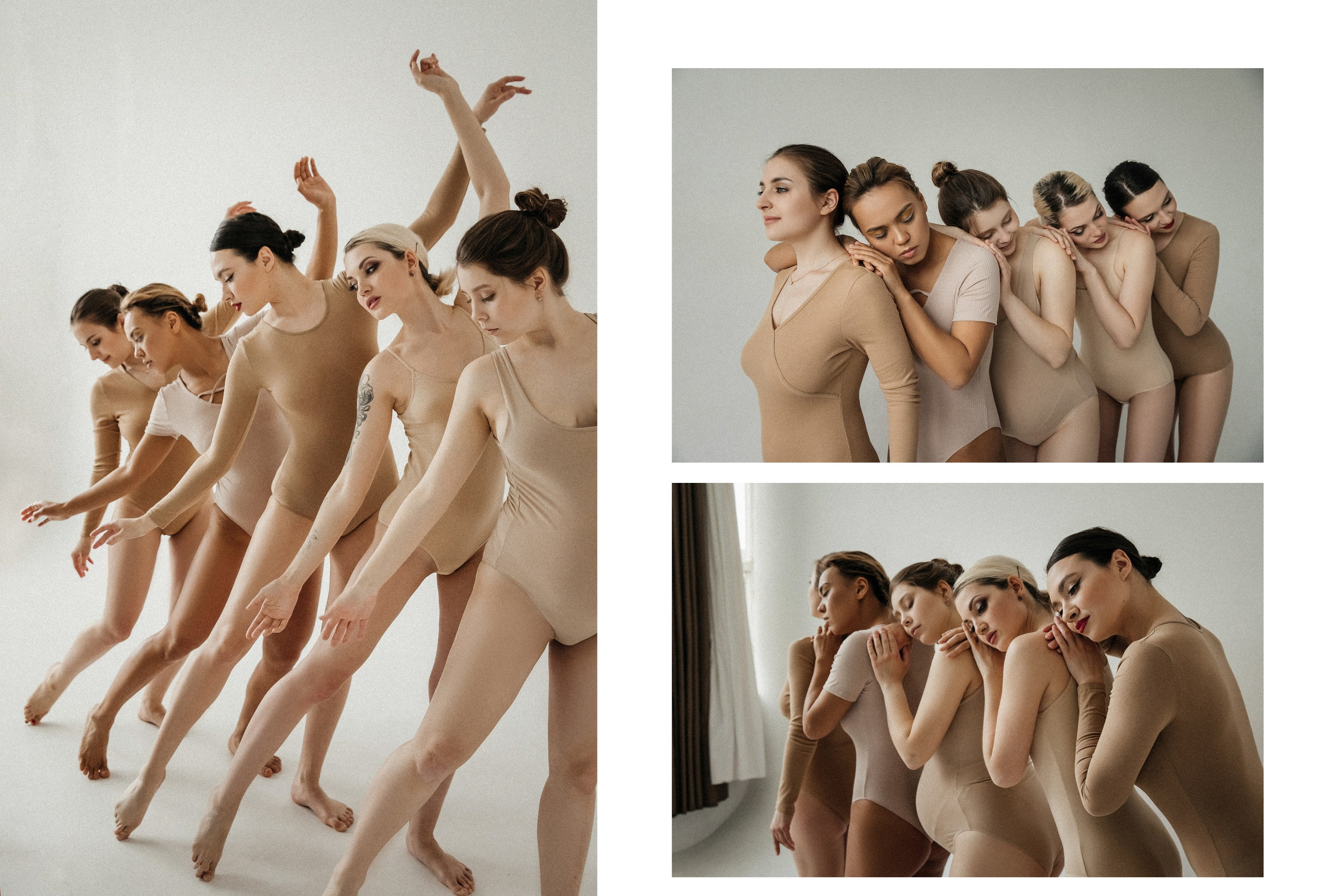 PORTRAIT. Maria Startseva Photo