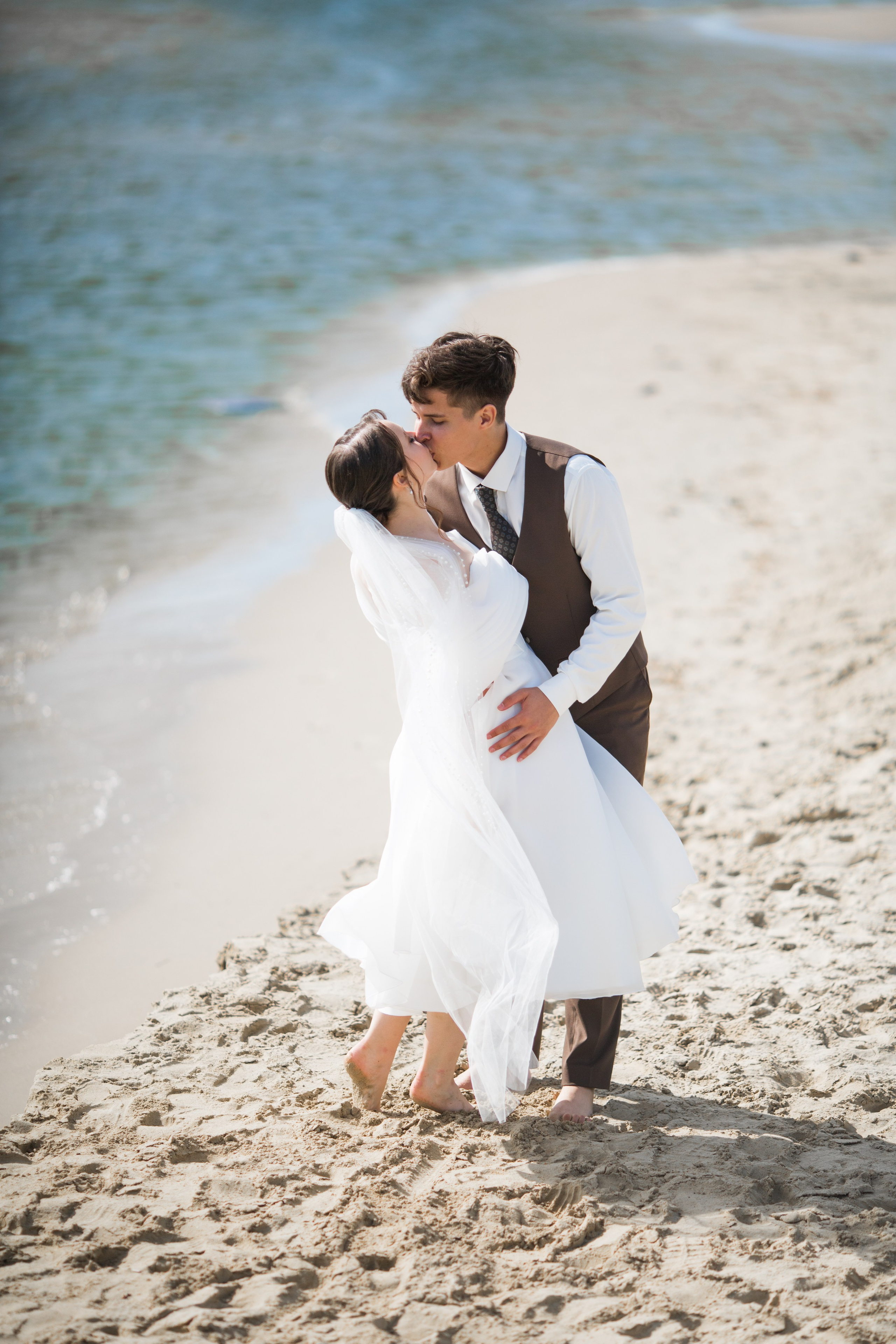 Свадьба Кирилл и Софья. Фотограф Евгения Васильева в г. Чебоксары