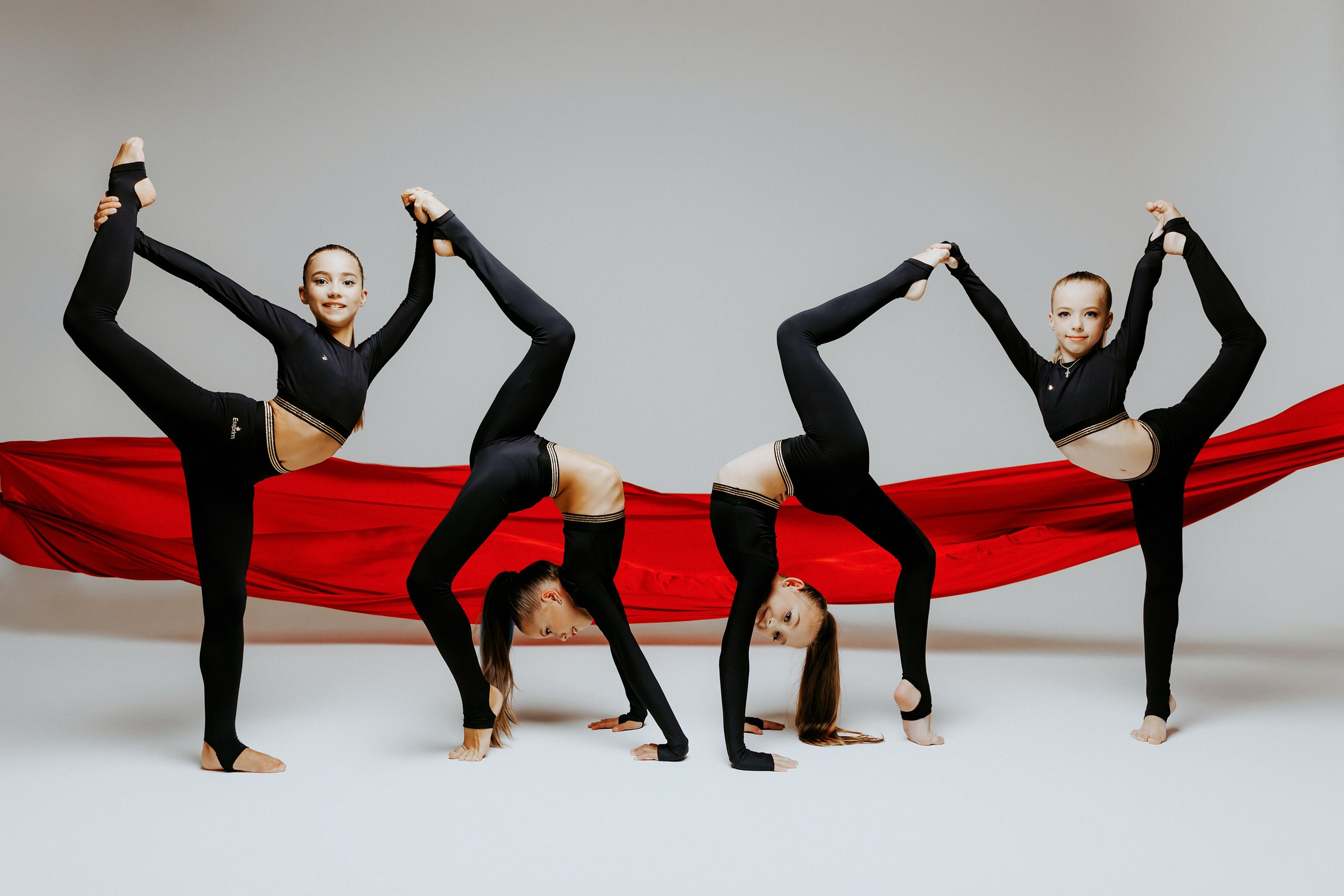 Бальные танцы, гимнастика, балет. Портретный фотограф Санкт-Петербург Москва Андронова Юлия