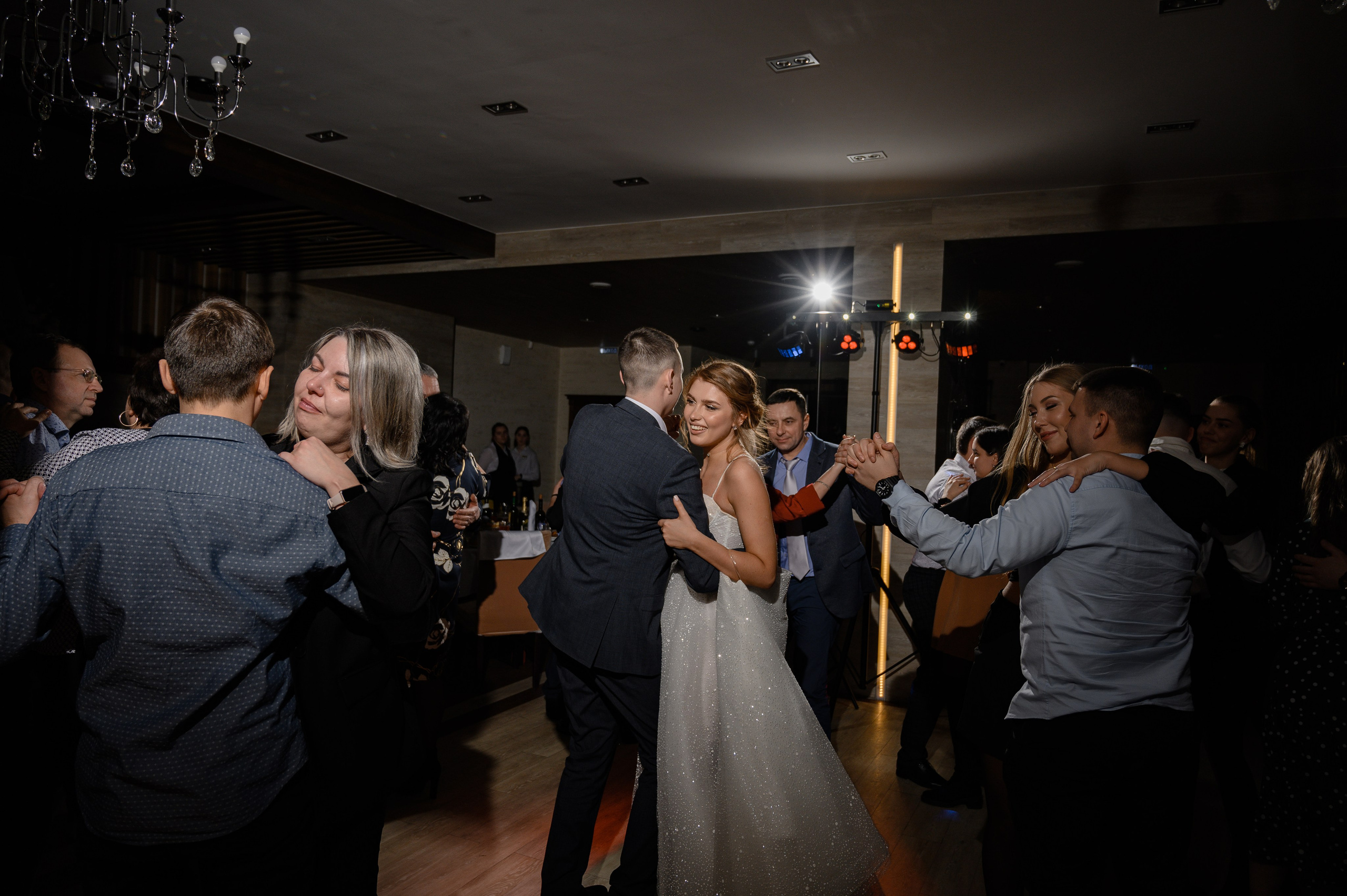 Павел и Анастасия. Свадебный и Семейный фотограф в Абакане, Красноярске