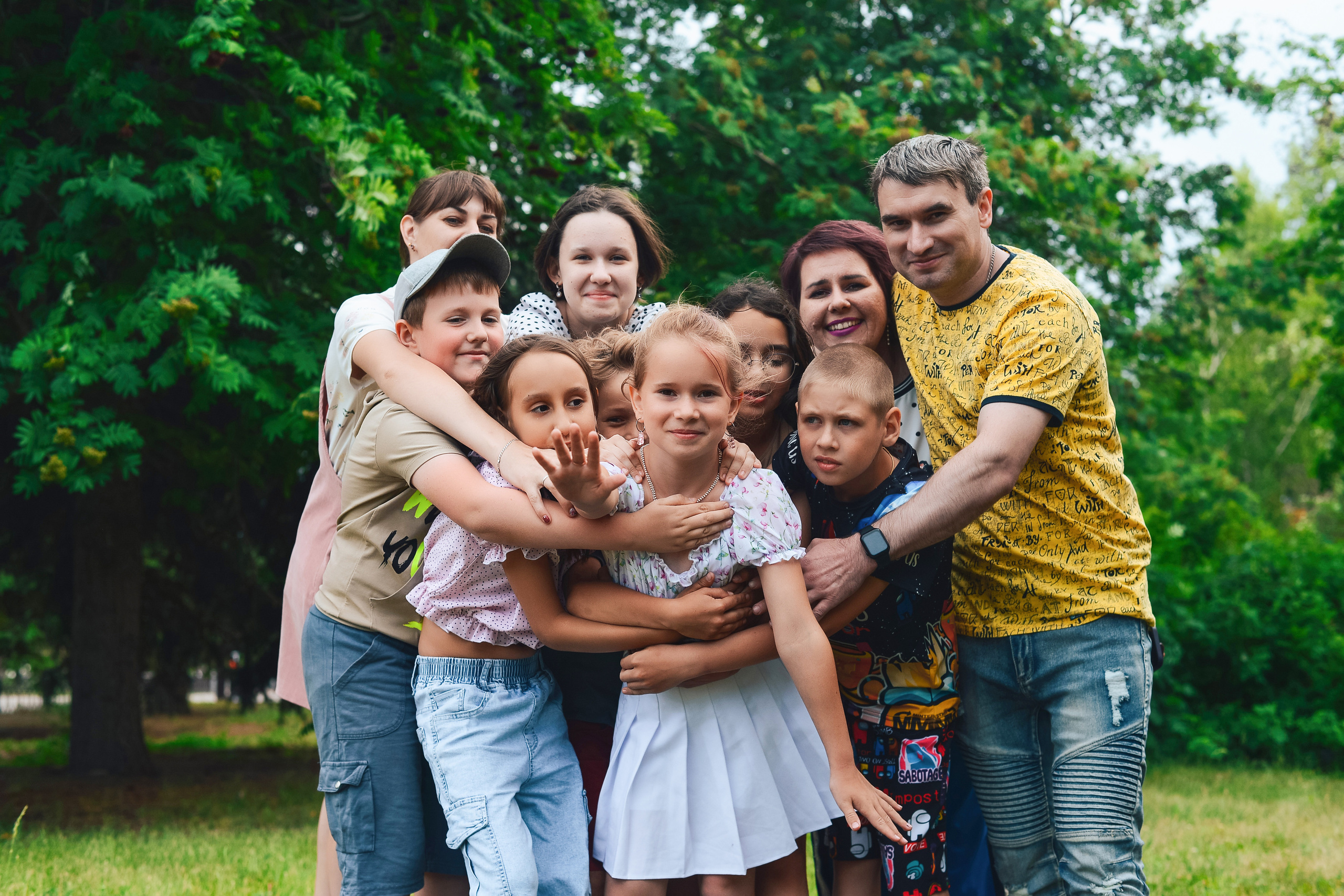 Дни Рождения. Thephoto-russia.ru