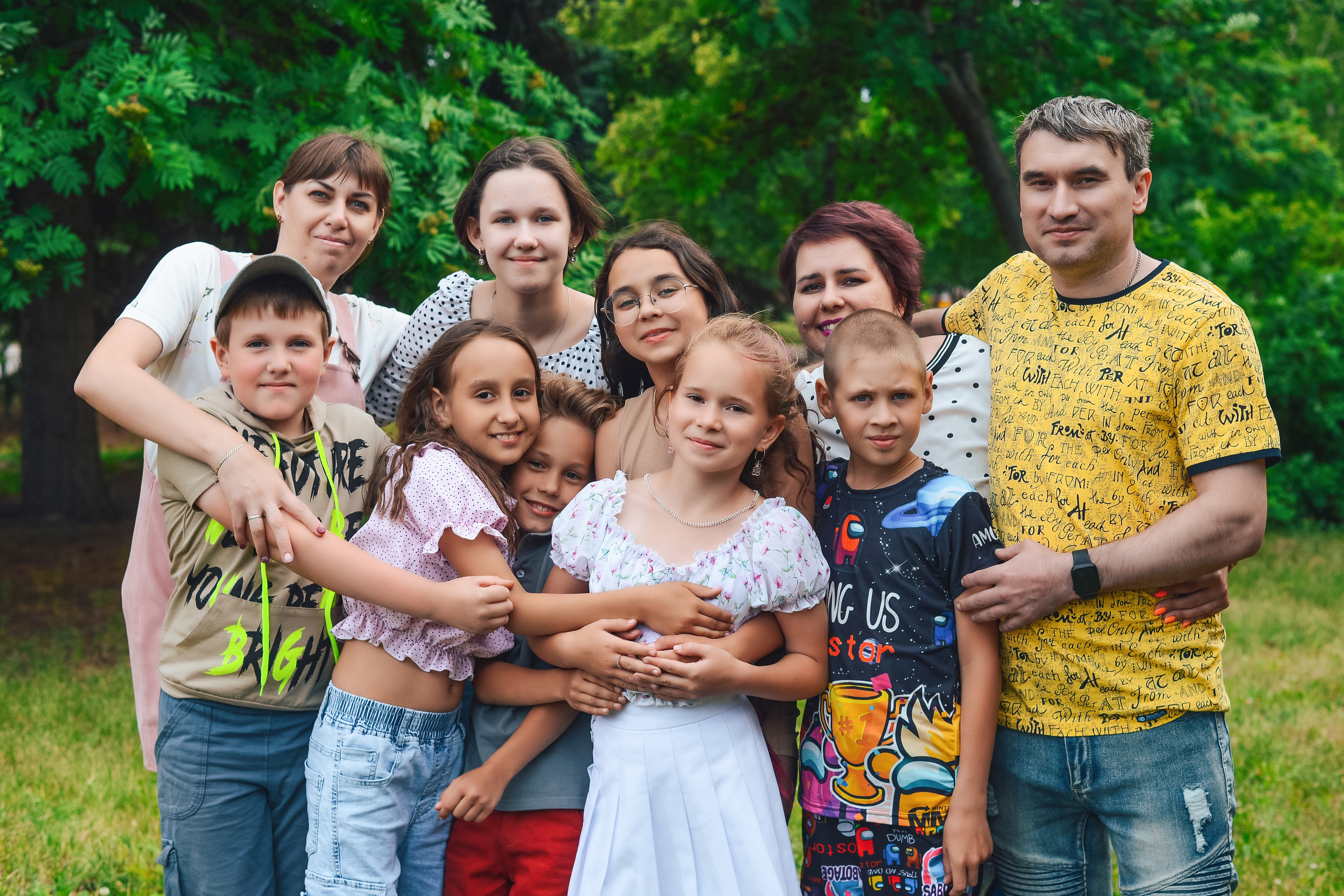 Дни Рождения. Thephoto-russia.ru