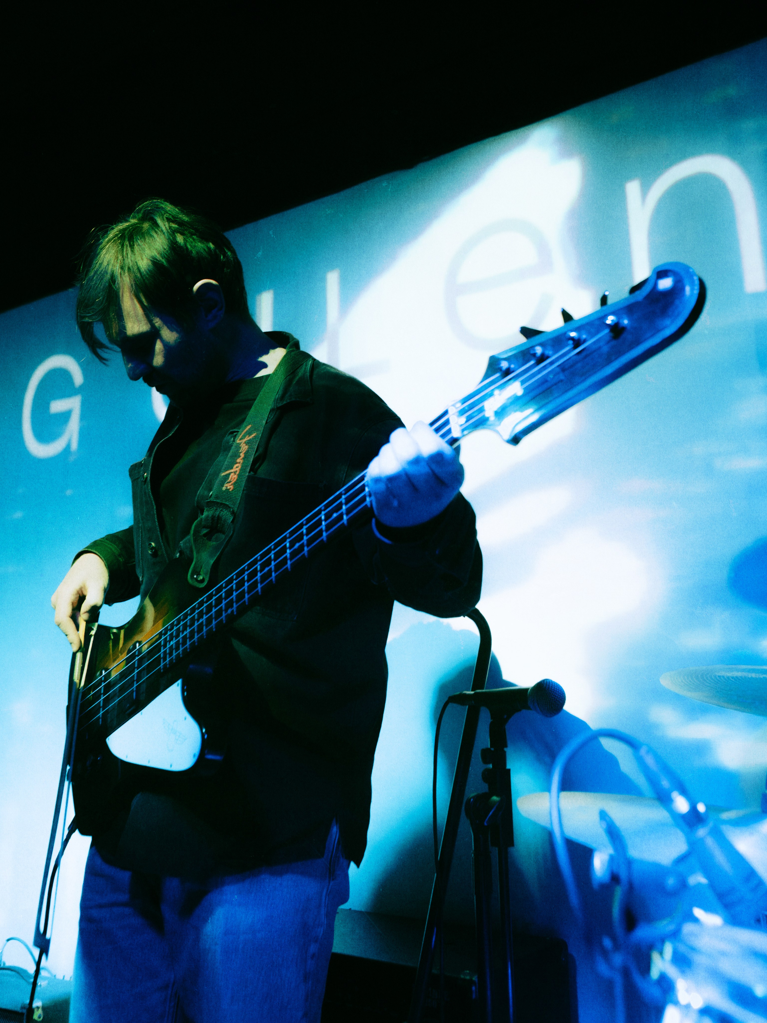 Dog Silent [pwrhs]. Фотограф Москва