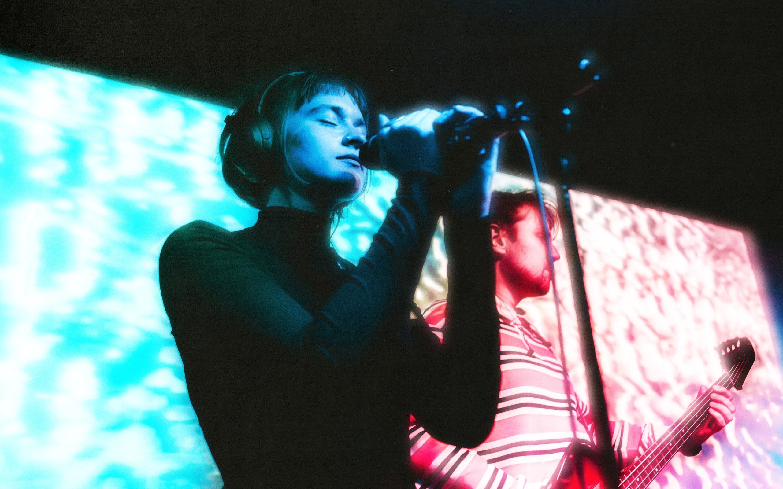 Dog Silent [pwrhs]. Фотограф Москва