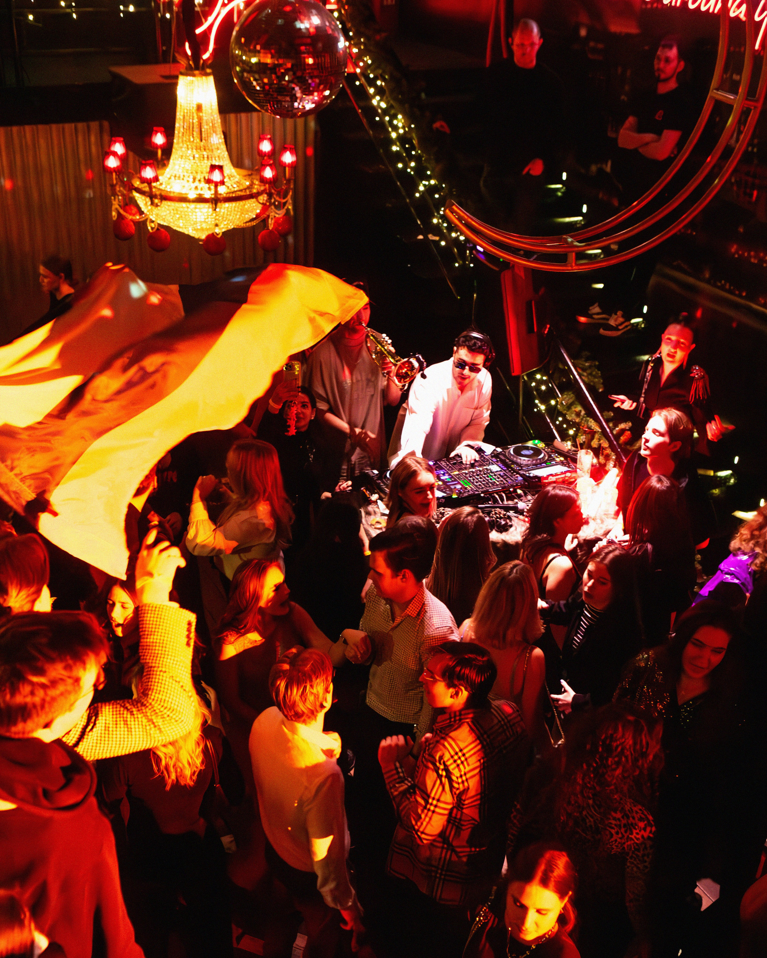 EYE [BALAGAN]. Фотограф Москва