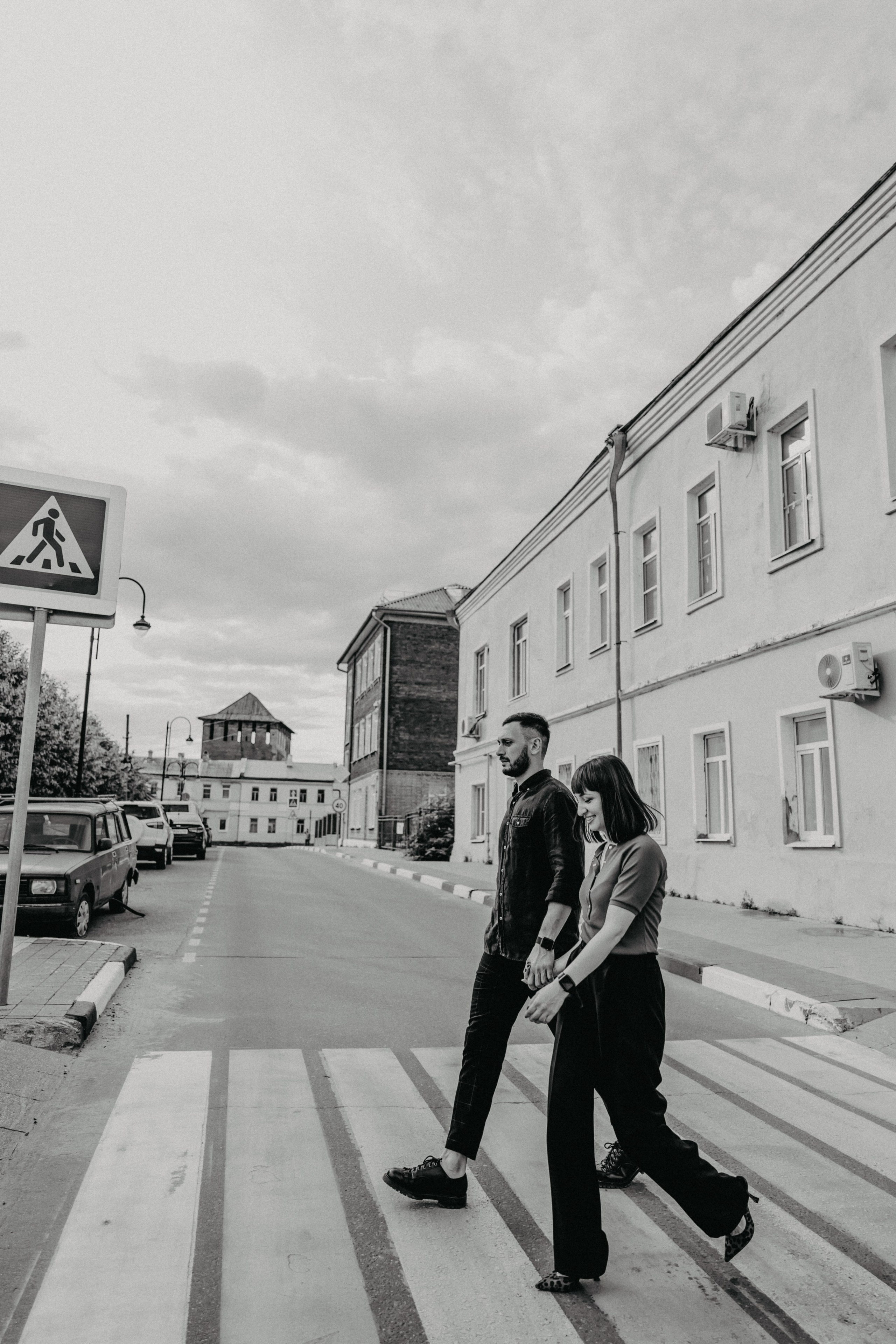 Севинч и Руслан🖤. ФОТОГРАФ ИРИНА ШАМАТАВА