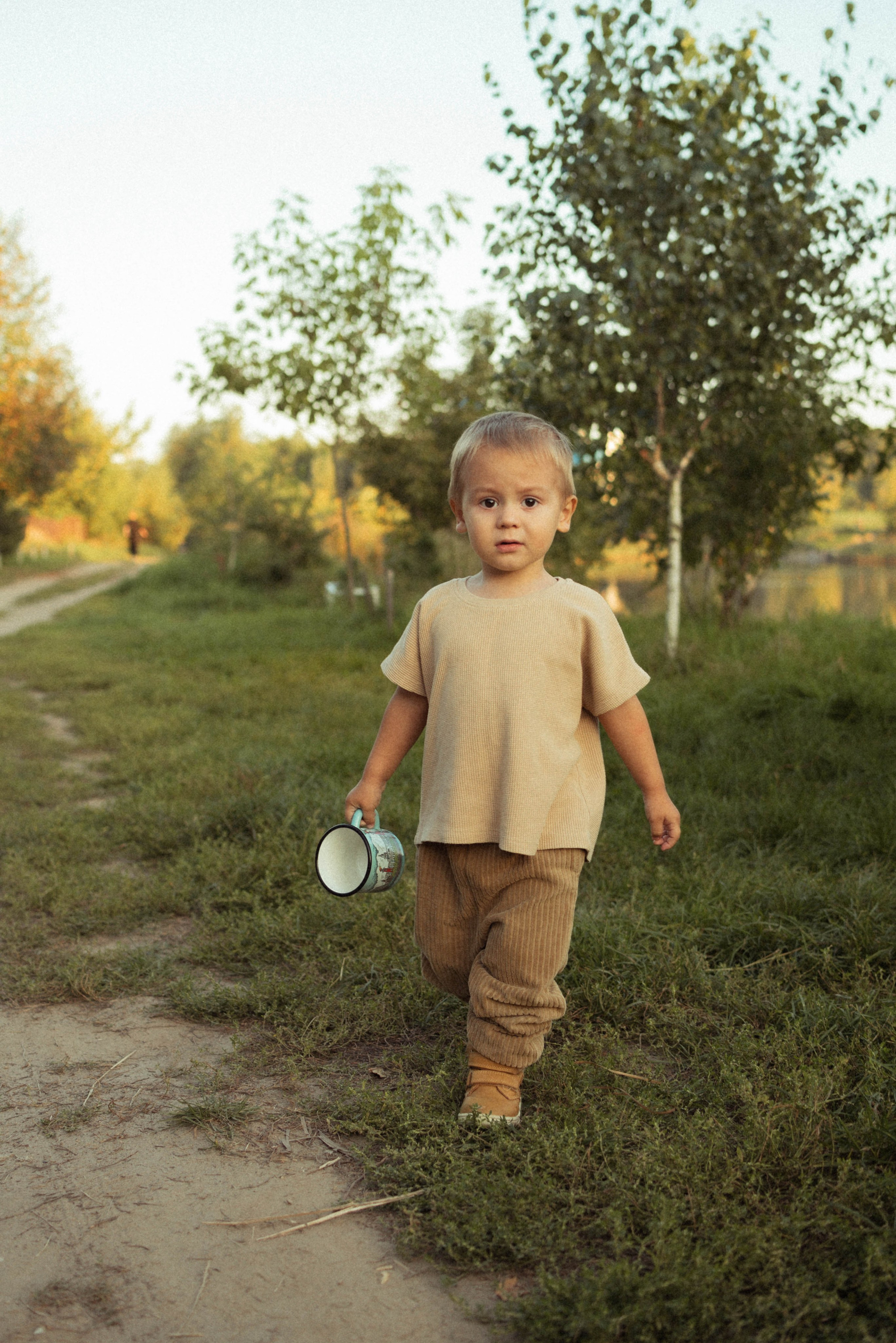 Семейная фотосессия на природе. Семейный фотограф в Железнодорожном Масаева Елена