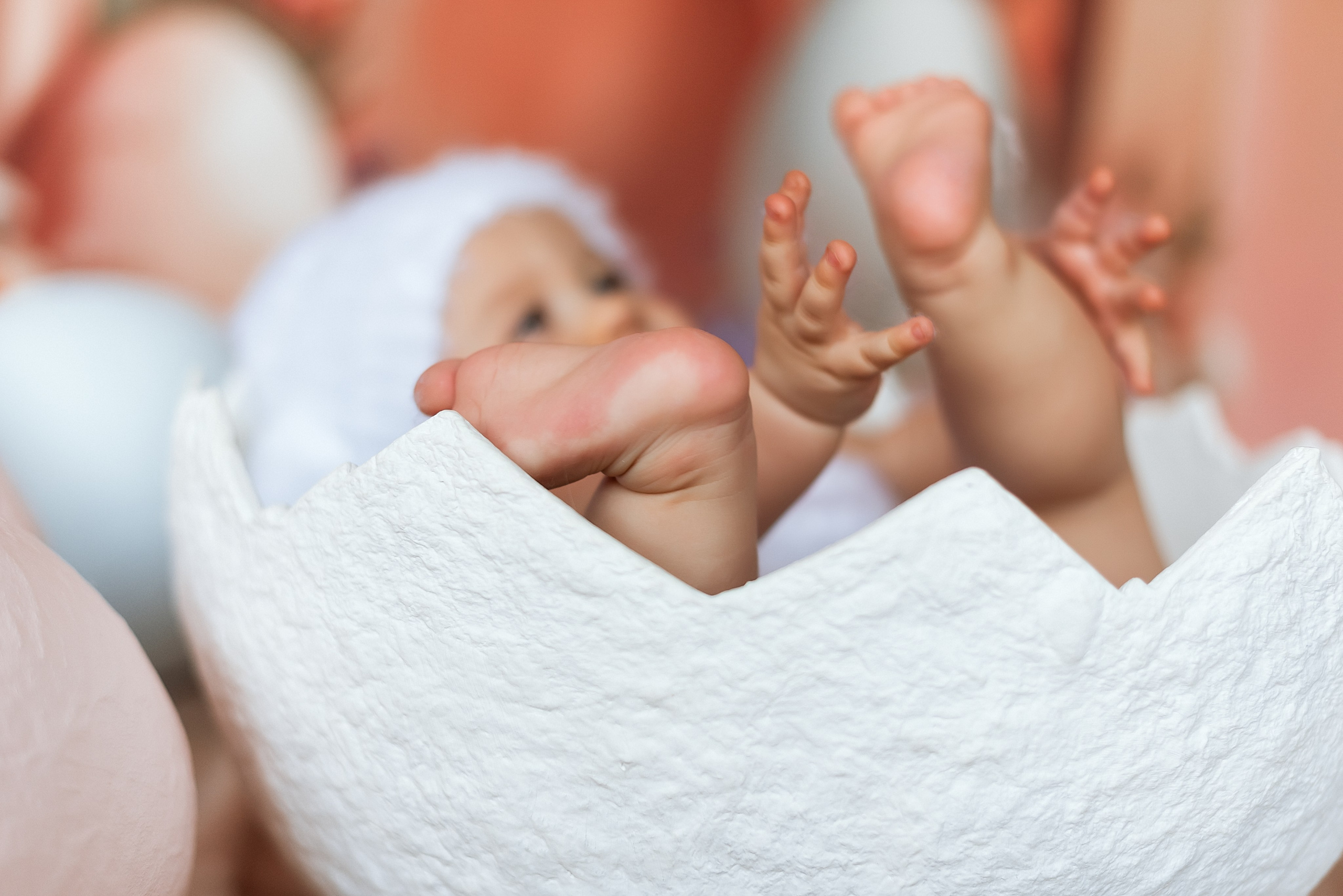 Пасха 24. Детский фотограф в Санкт-Петербурге Татьяна Карпенко