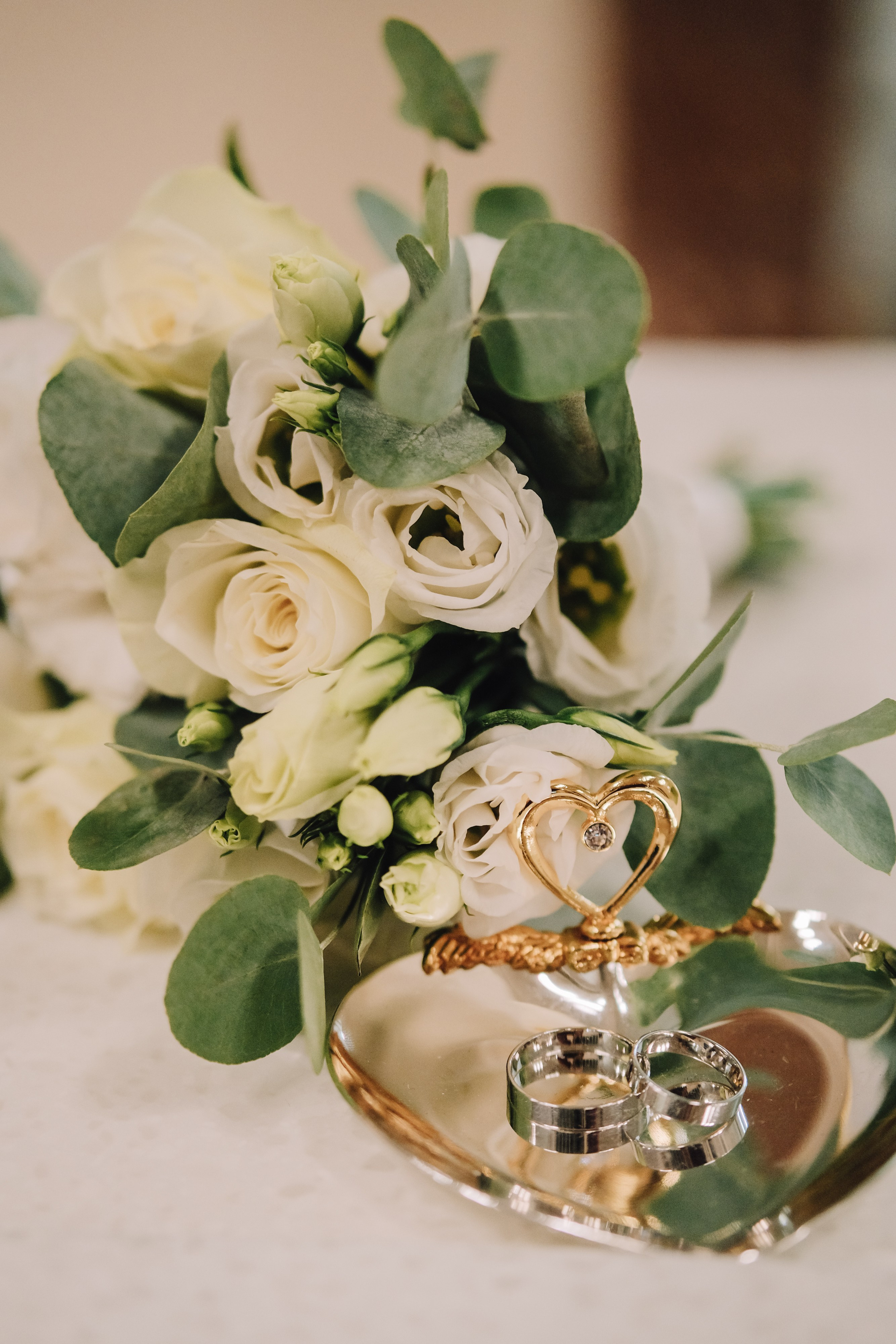 Свадьба. Семейный фотограф в Москве и Зеленограде