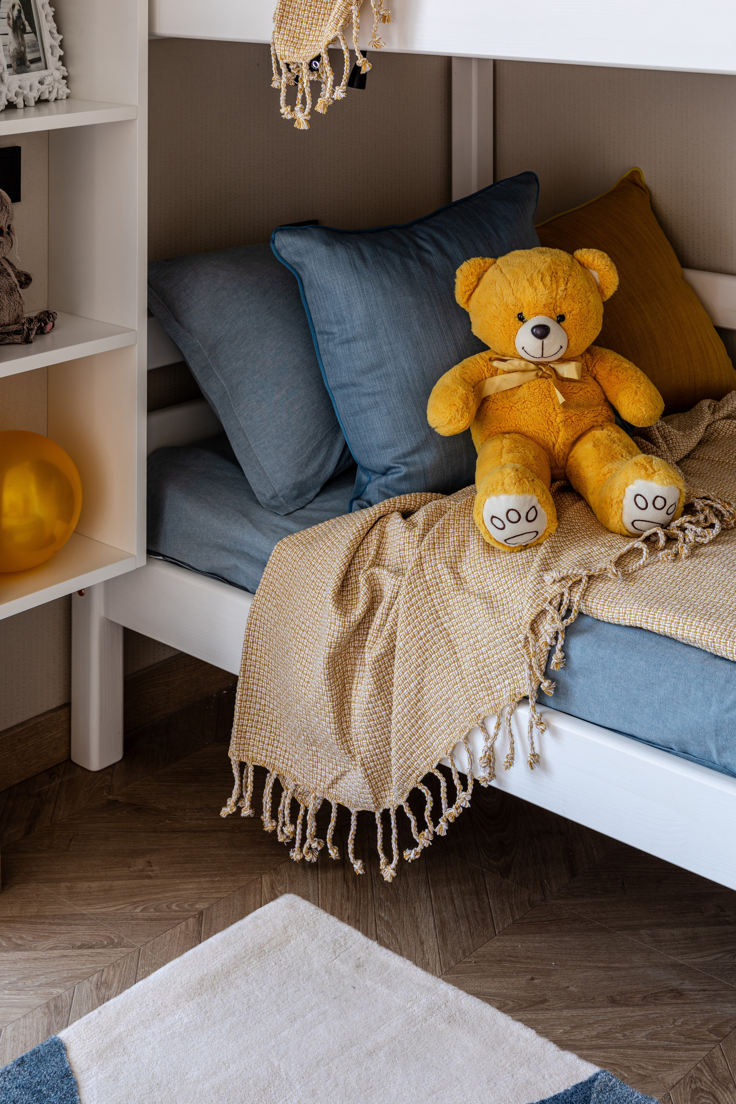 Дизайн проект Юлии Хаметовой @khametova_julia квартира в ЖК "Каравелла Португалии". Интерьерный фотограф в Сочи Владислав Нагин