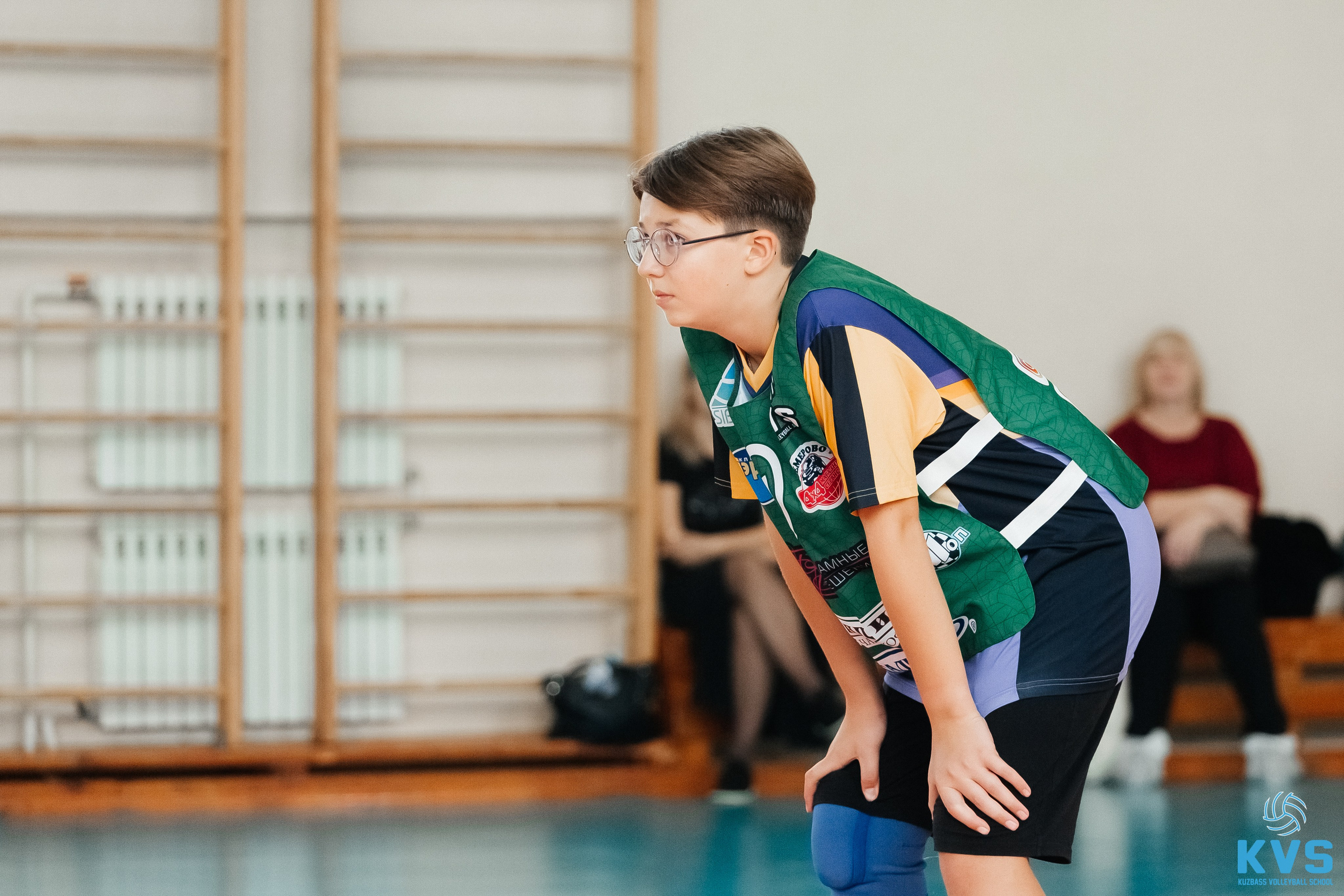 Волейбольный турнир «Надежда Сибири». Фотограф Кемерово | Сергей