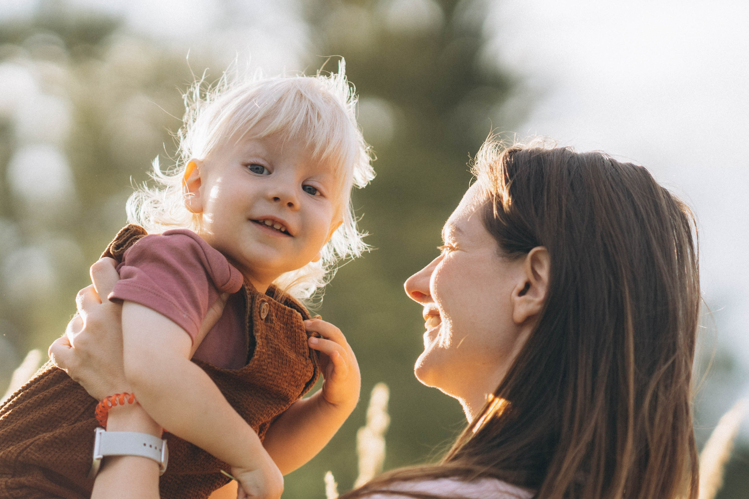 Детская и семейная съемка. Фотограф Нижний Новгород Щербинина Юлия