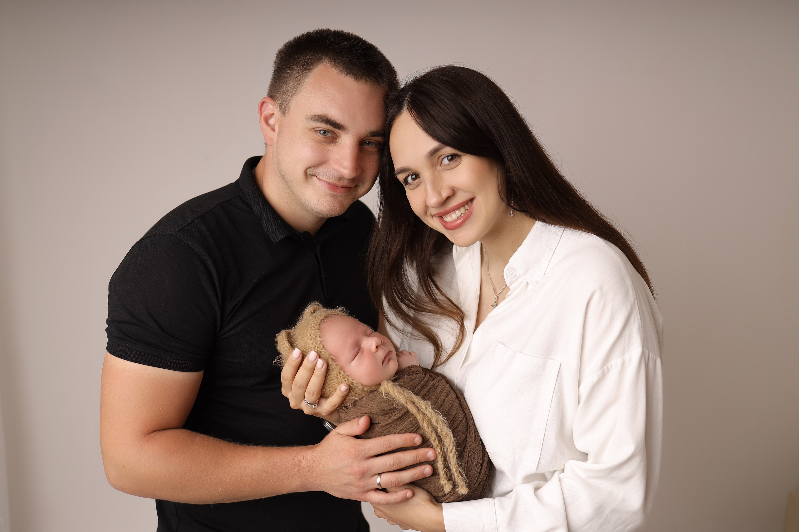 Новорождённые. Главная