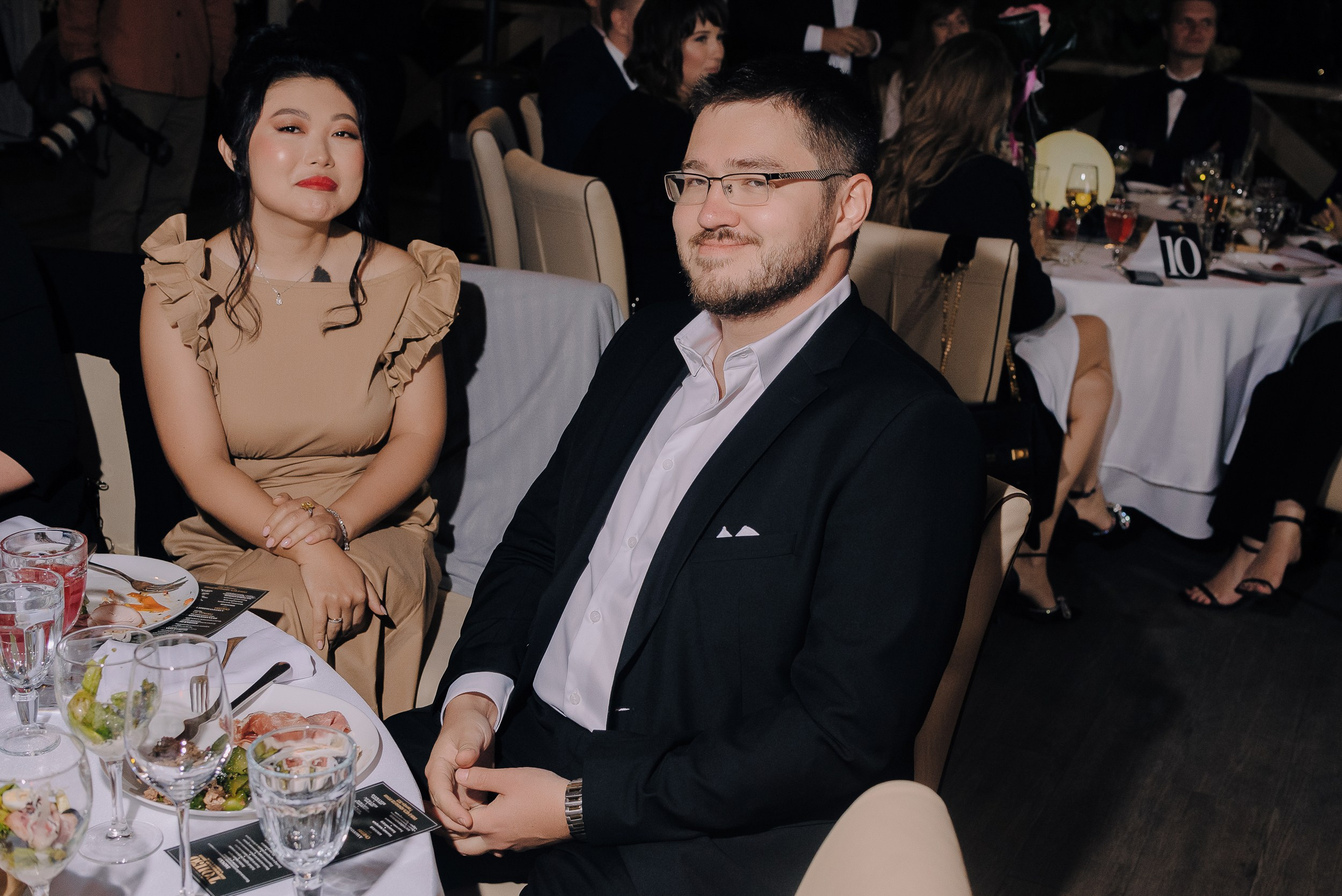 ПРЕМИЯ ТОП-50 ЗНАМЕНИТЫЕ ЛЮДИ ЧЕЛЯБИНСКОЙ ОБЛАСТИ. Репортажный фотограф Зуев Роман г. Челябинск