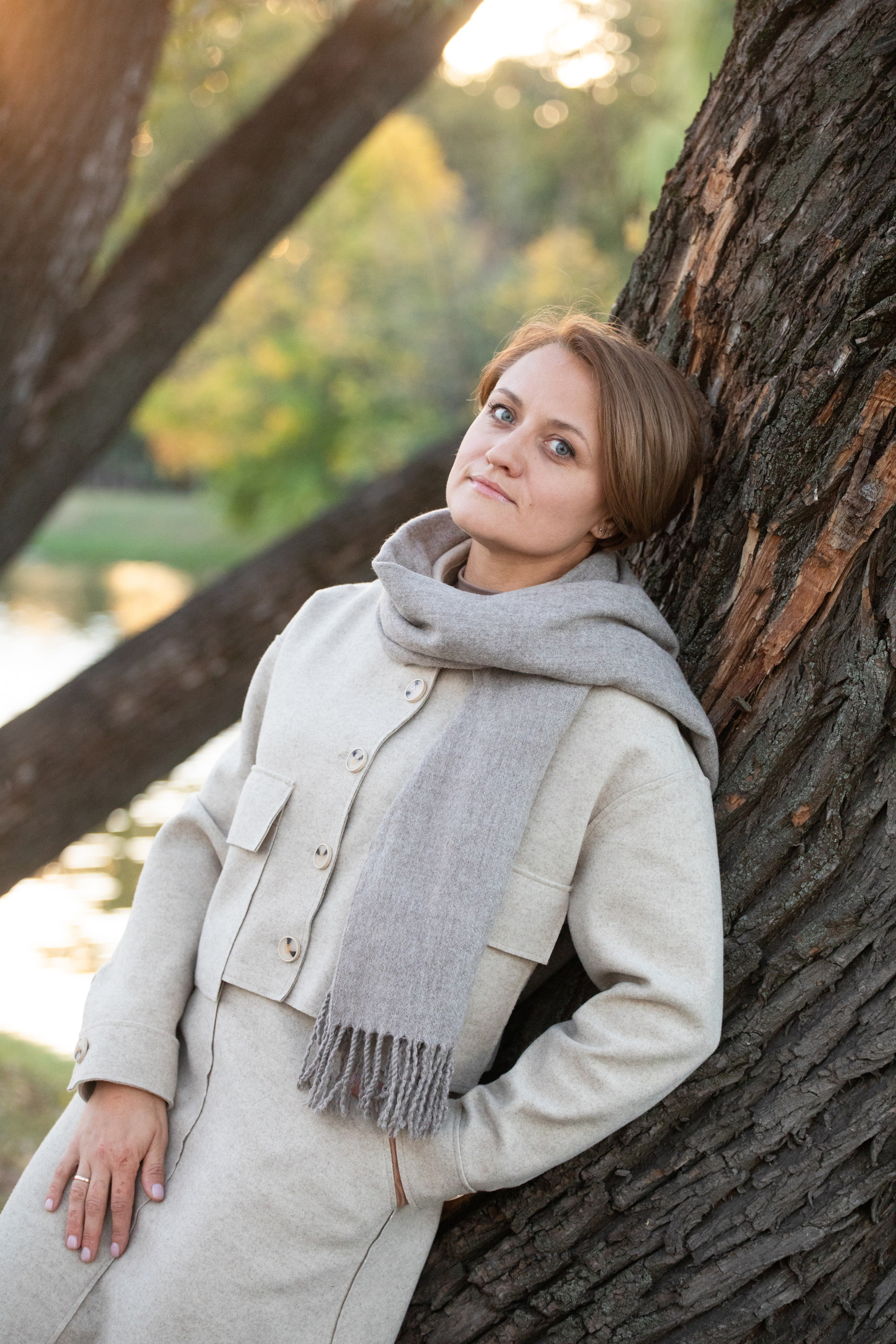 Евгения. Портретная фотосъёмка, репортажная, контент для вашего бизнеса