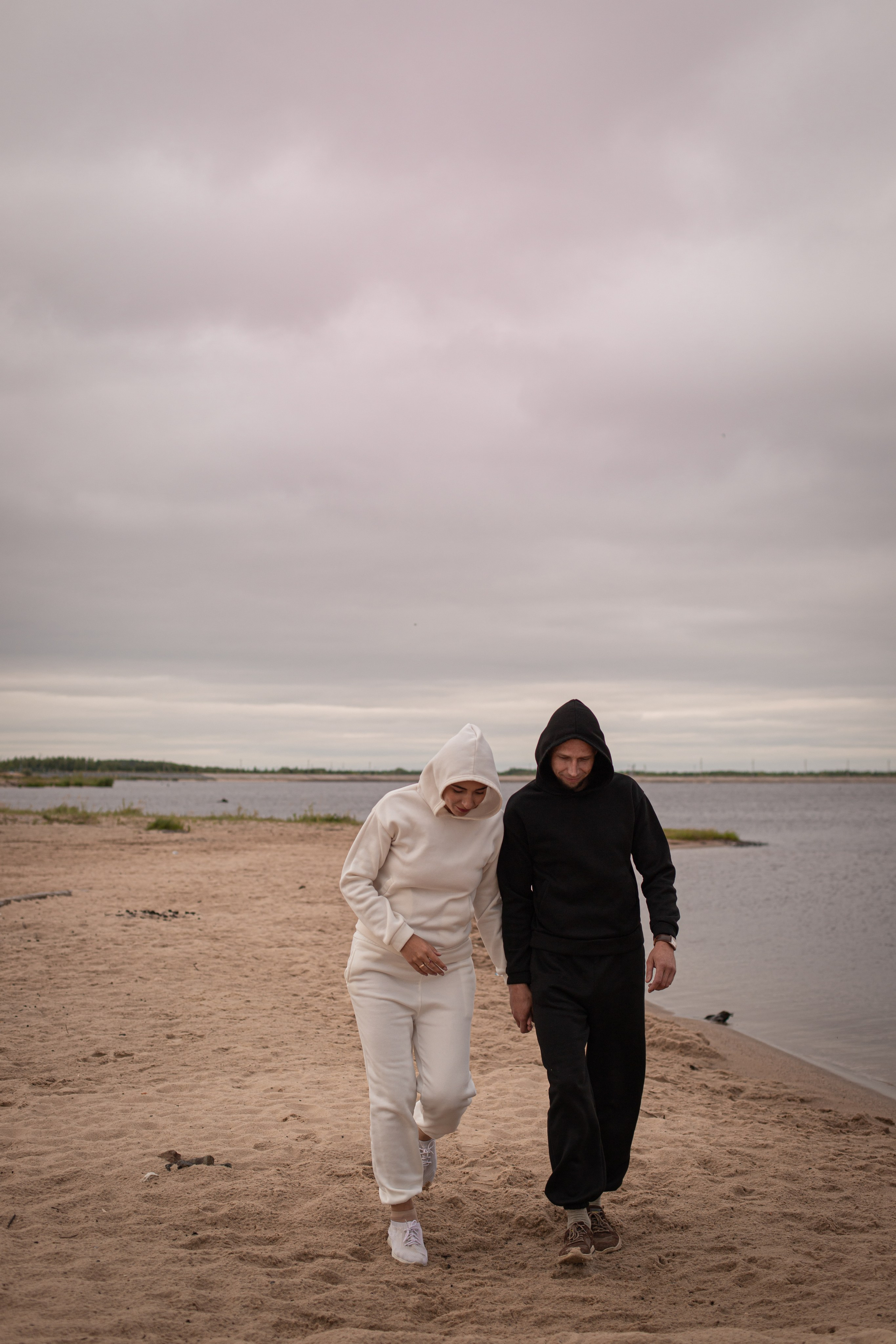 Вероника и Вячеслав