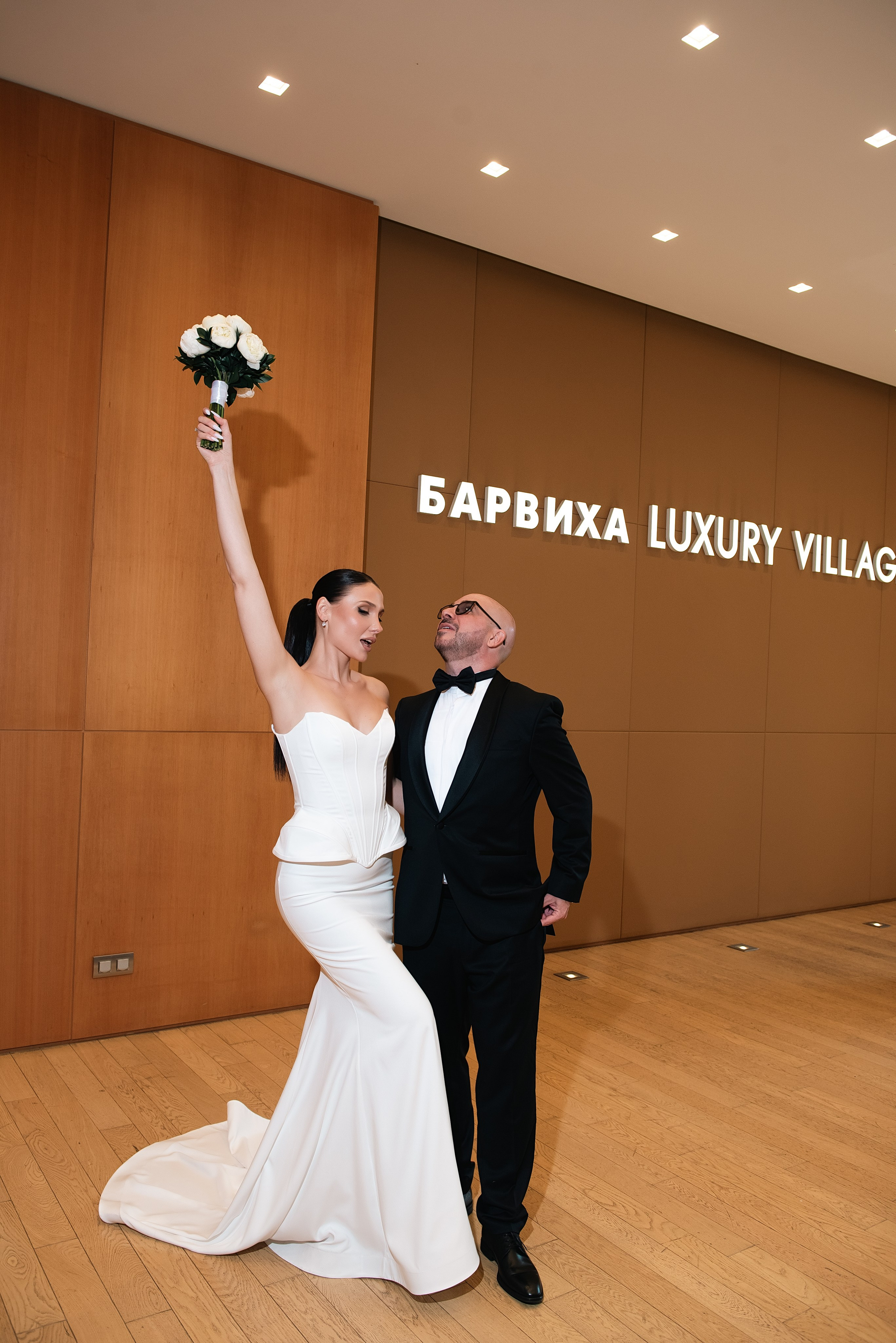 Барвиха. Фотограф, визажист. Москва