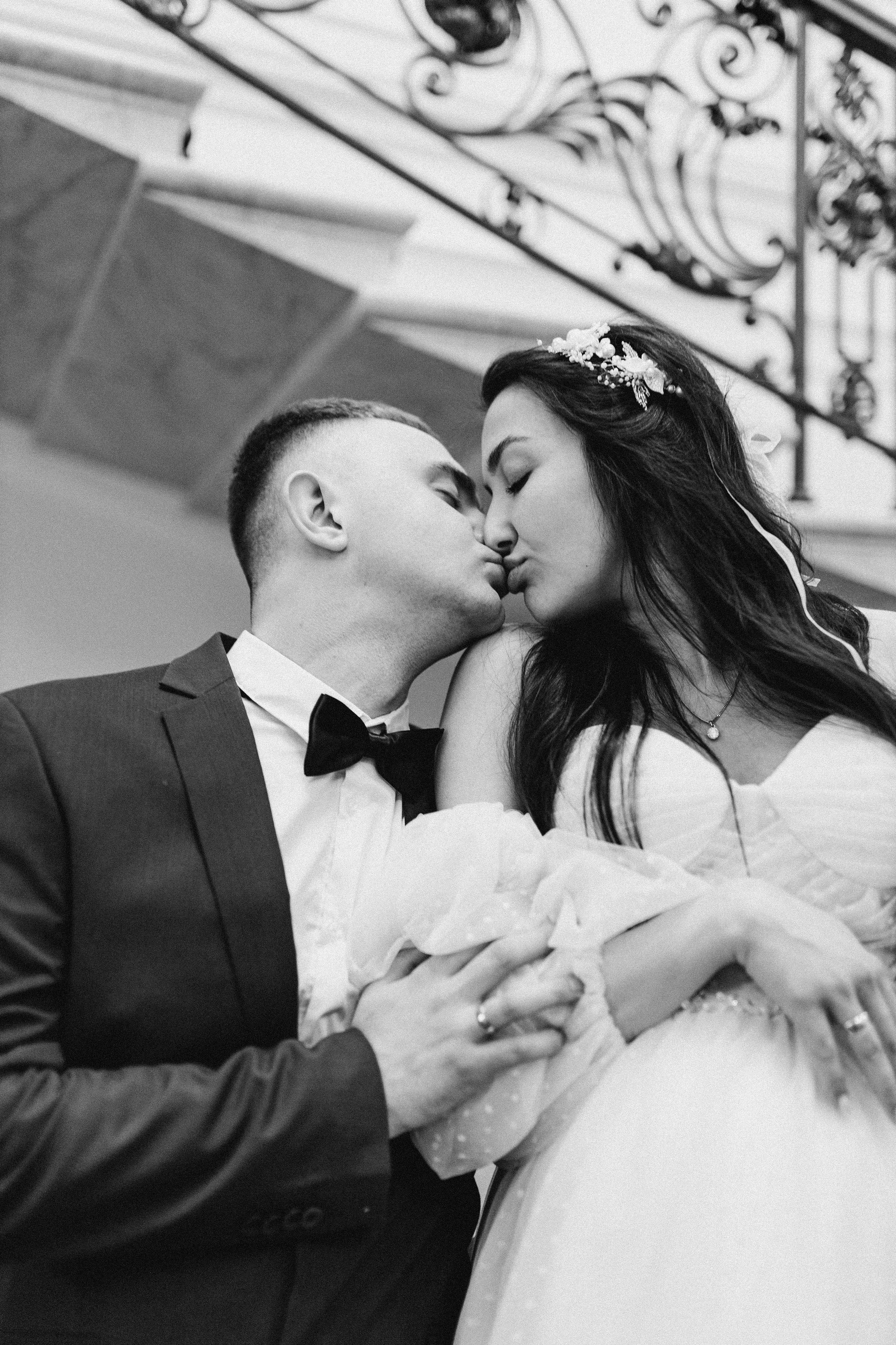 Свадебная 3. Фотограф в Санкт-Петербурге Полина