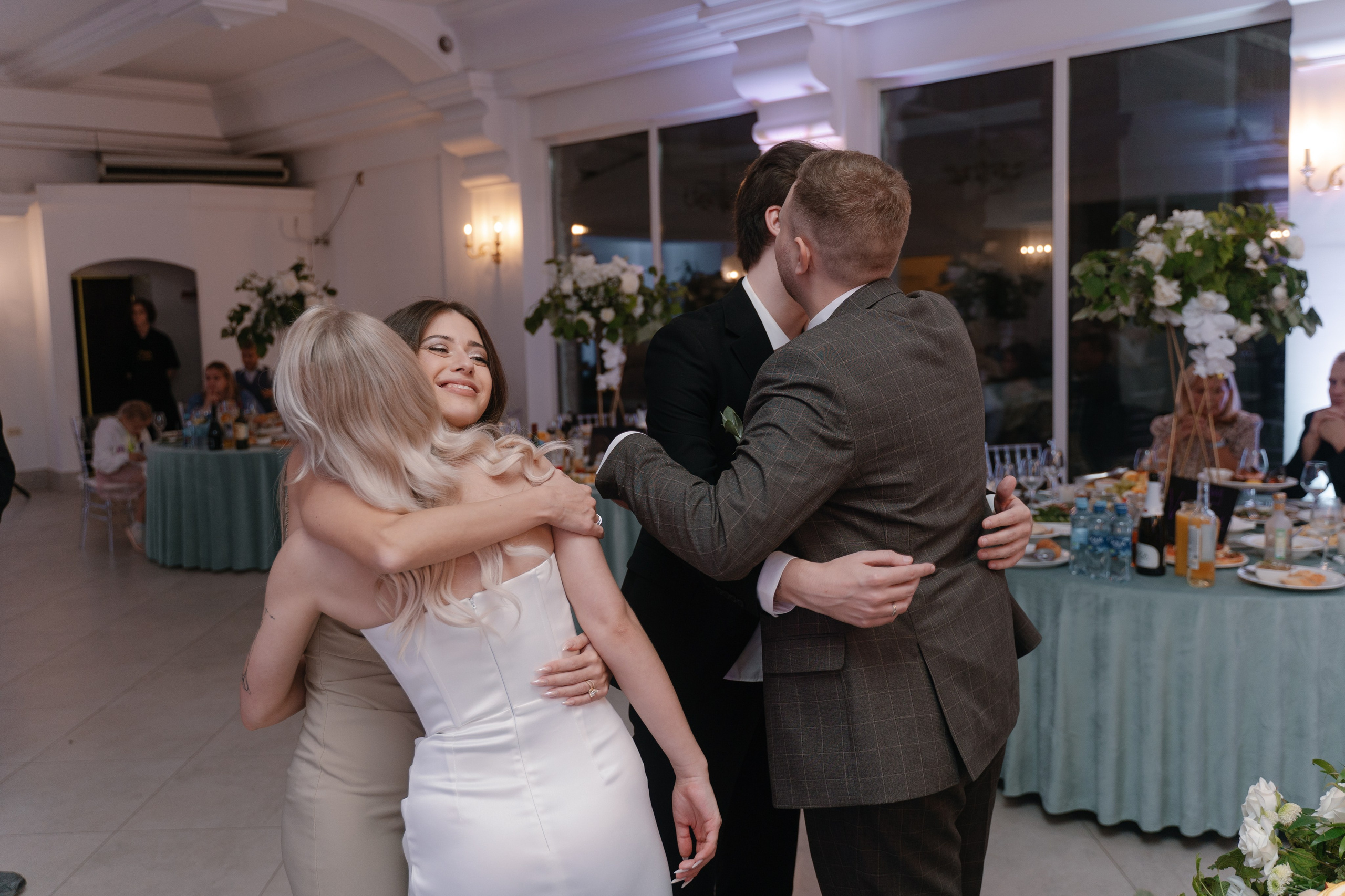 1. Свадебный фотограф — Наталья Фед СПб/Москва