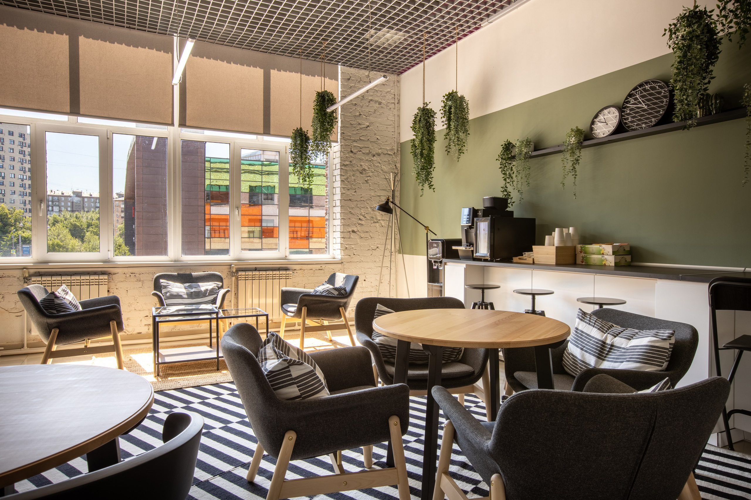 КОММЕРЧЕСКАЯ НЕДВИЖИМОСТЬ. Интерьерный фотограф москва