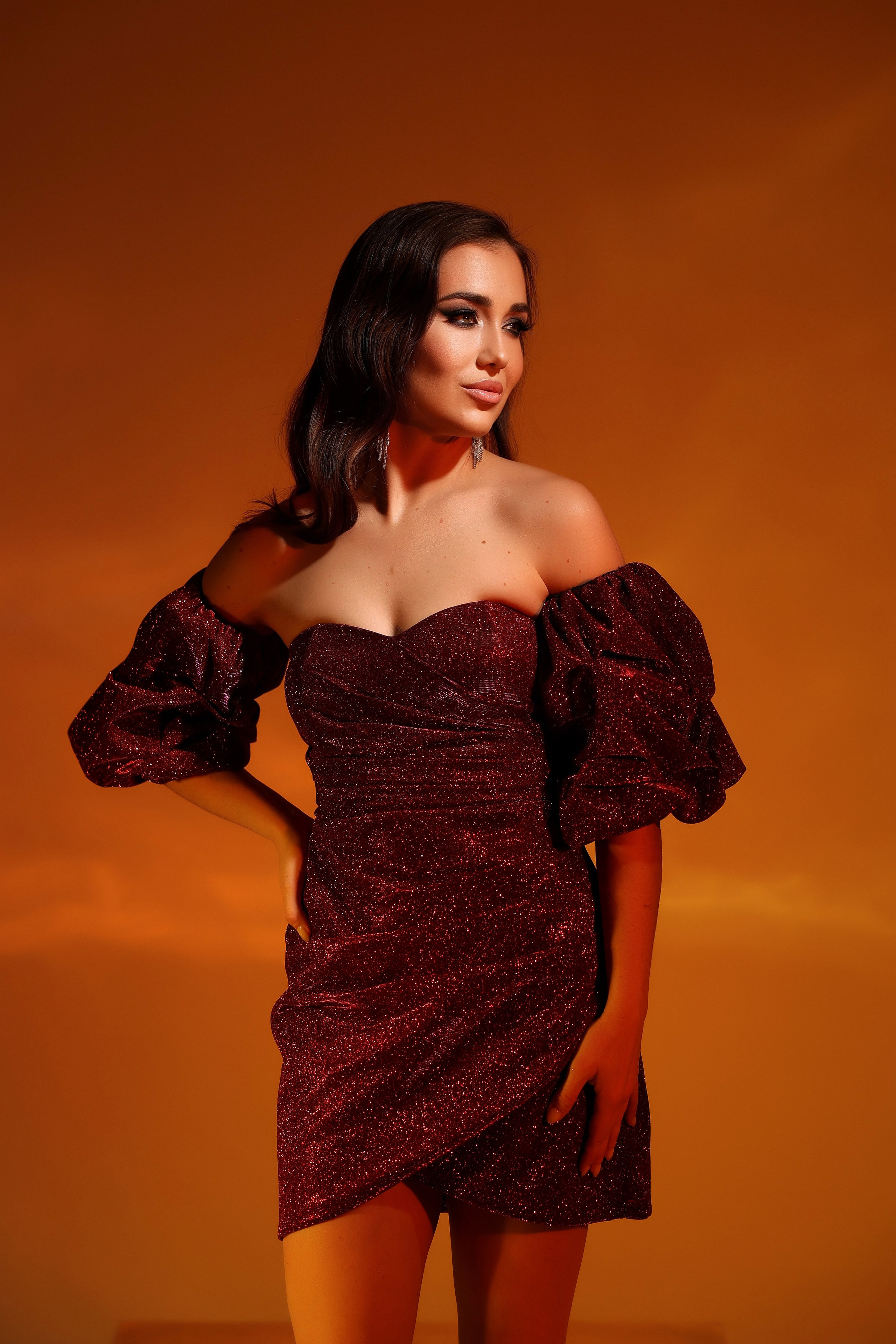 Студийная съёмка. СВАДЕБНЫЙ ФОТОГРАФ НАТАЛИКА