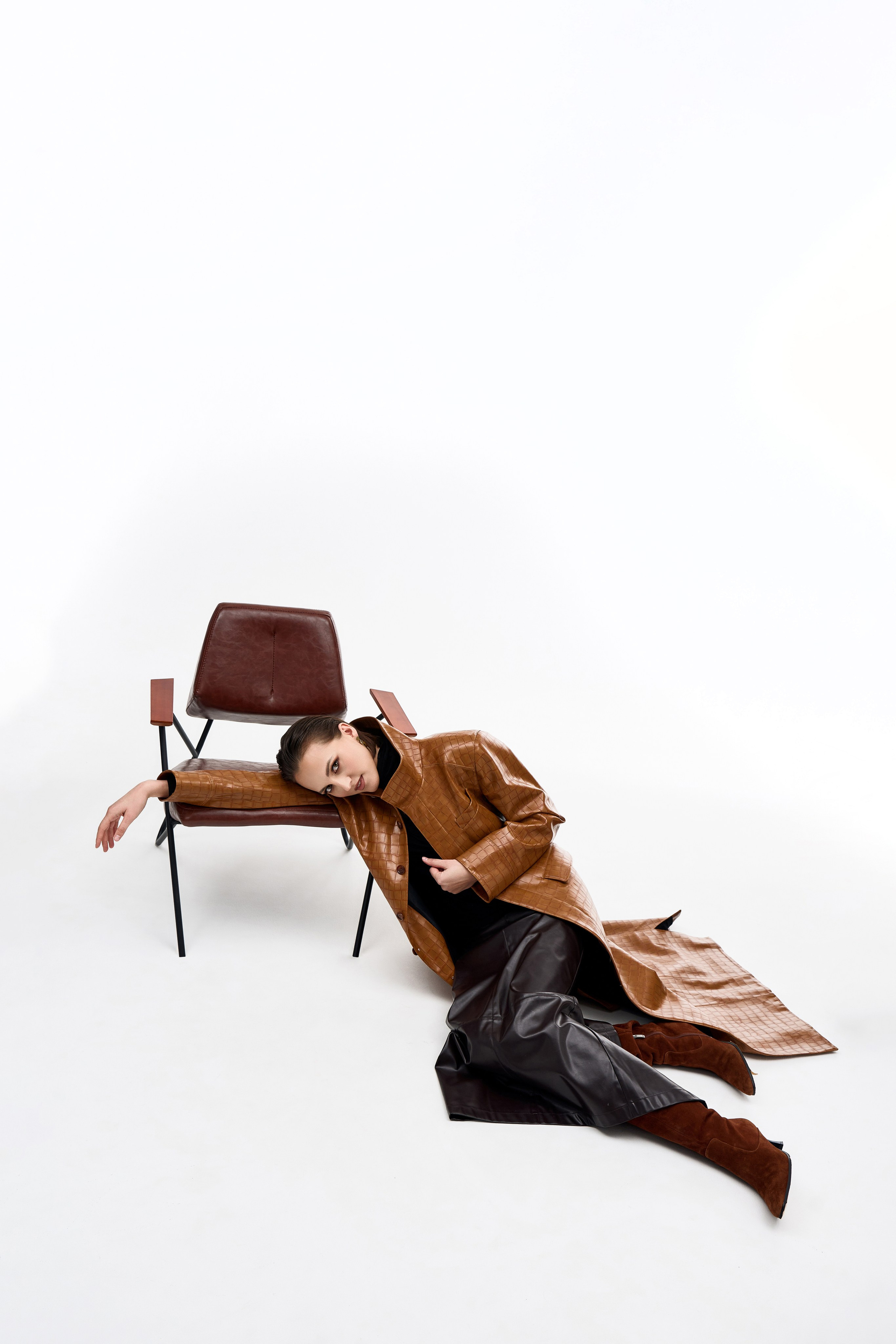 Кожаная история. Professional photographer (Krasnodar) Roman Goncharov