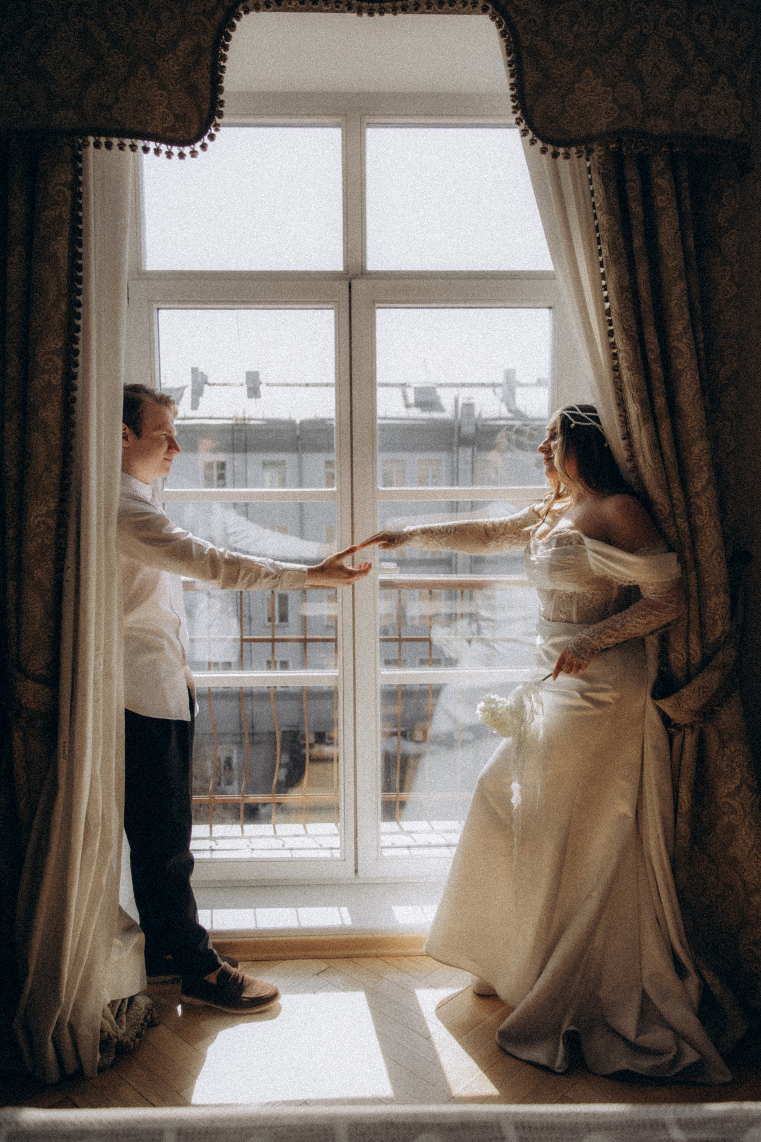 Кирилл и Екатерина. Семейный и свадебный фотограф в Новосибирске/Бийске Екатерина Логинова