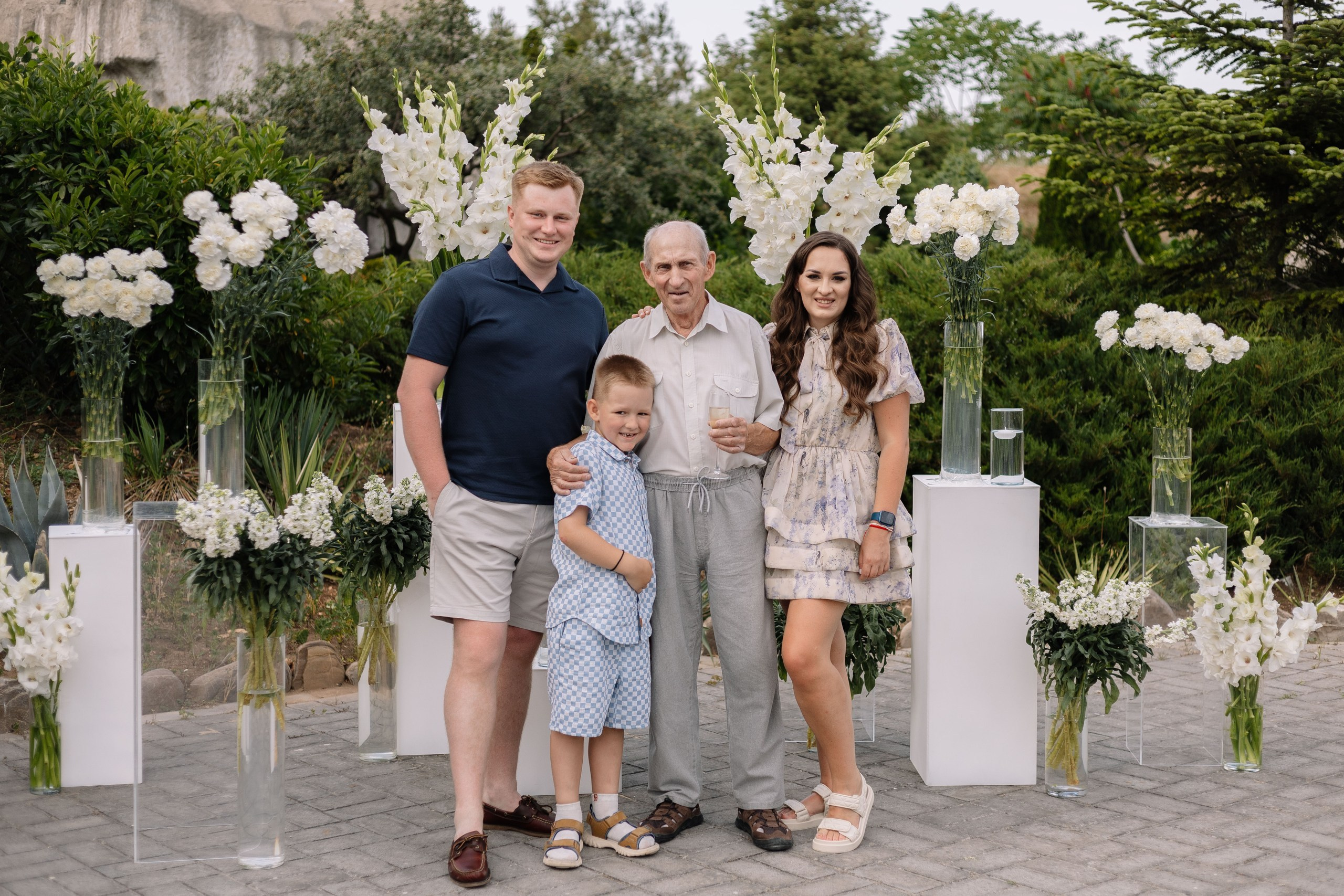 L&I. Семейный фотограф в Севастополе и Симферополе Александра Чистякова