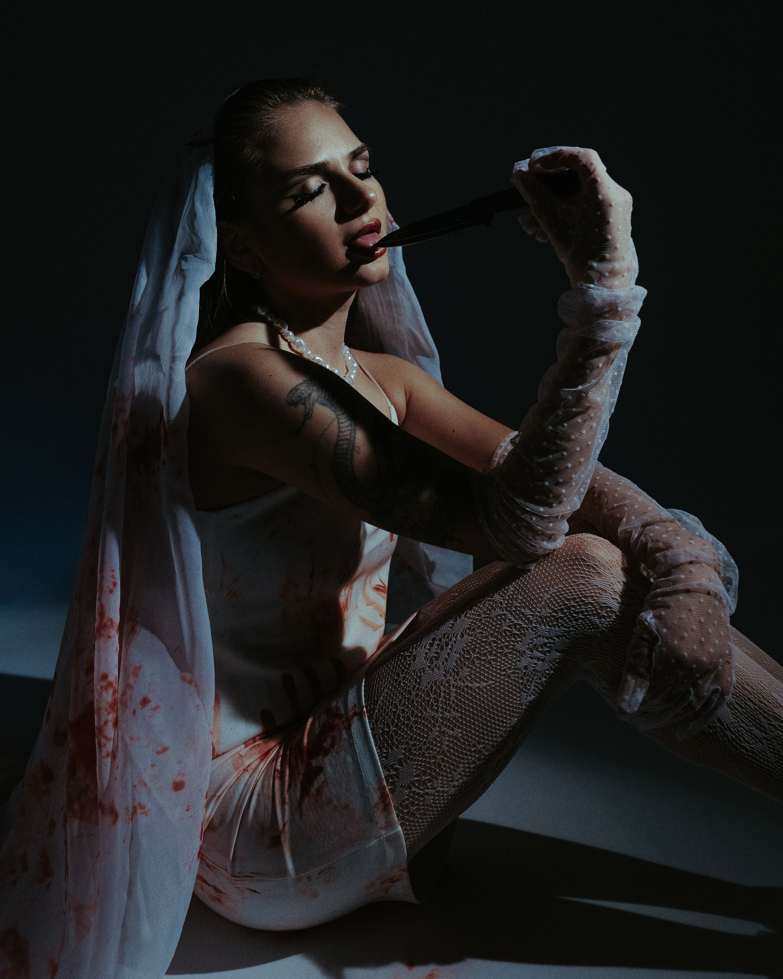 Мария Рындина. Фотограф Москва | Анастасия Кочиш