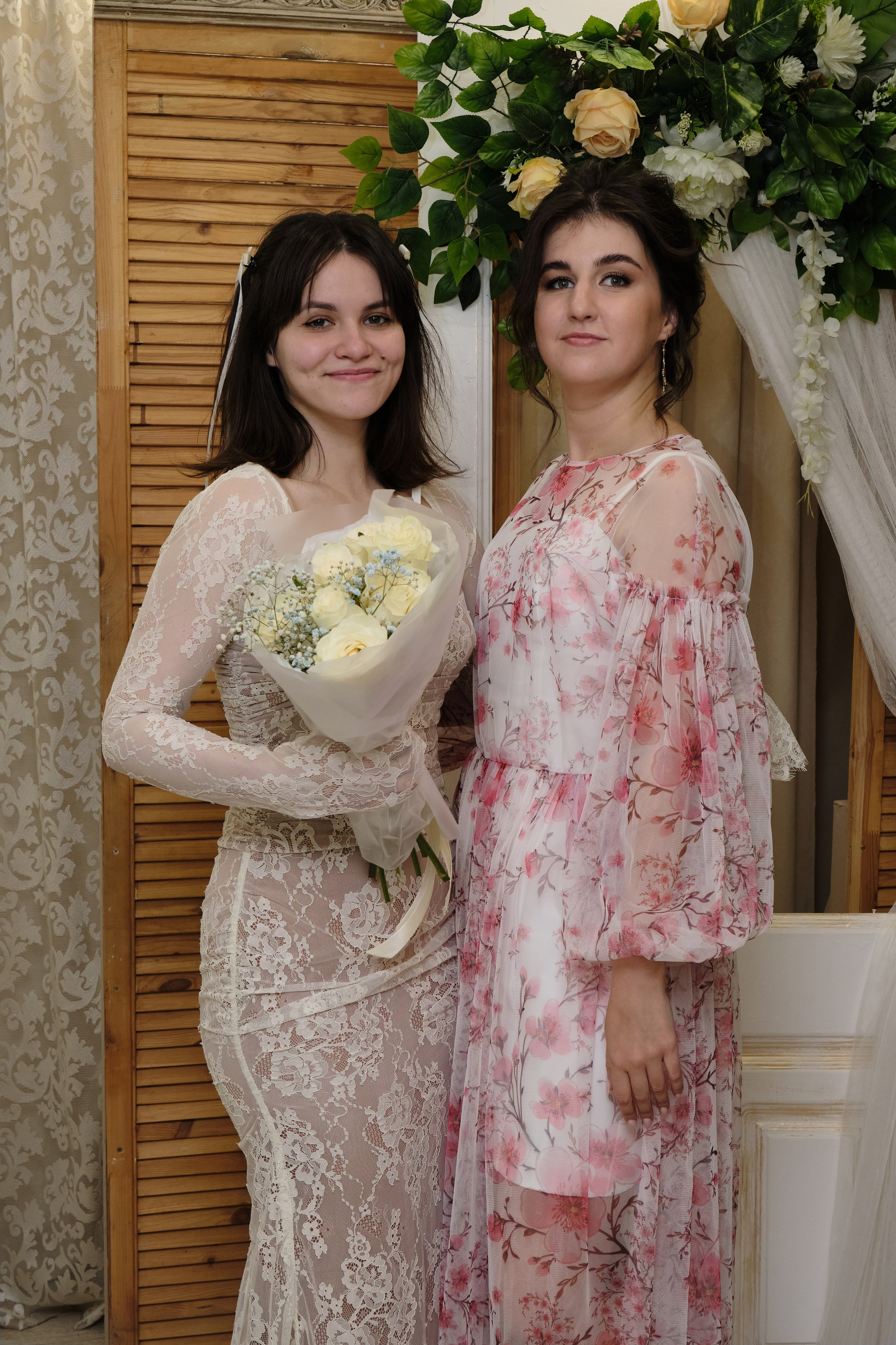 Банкет. Goncharov Tim