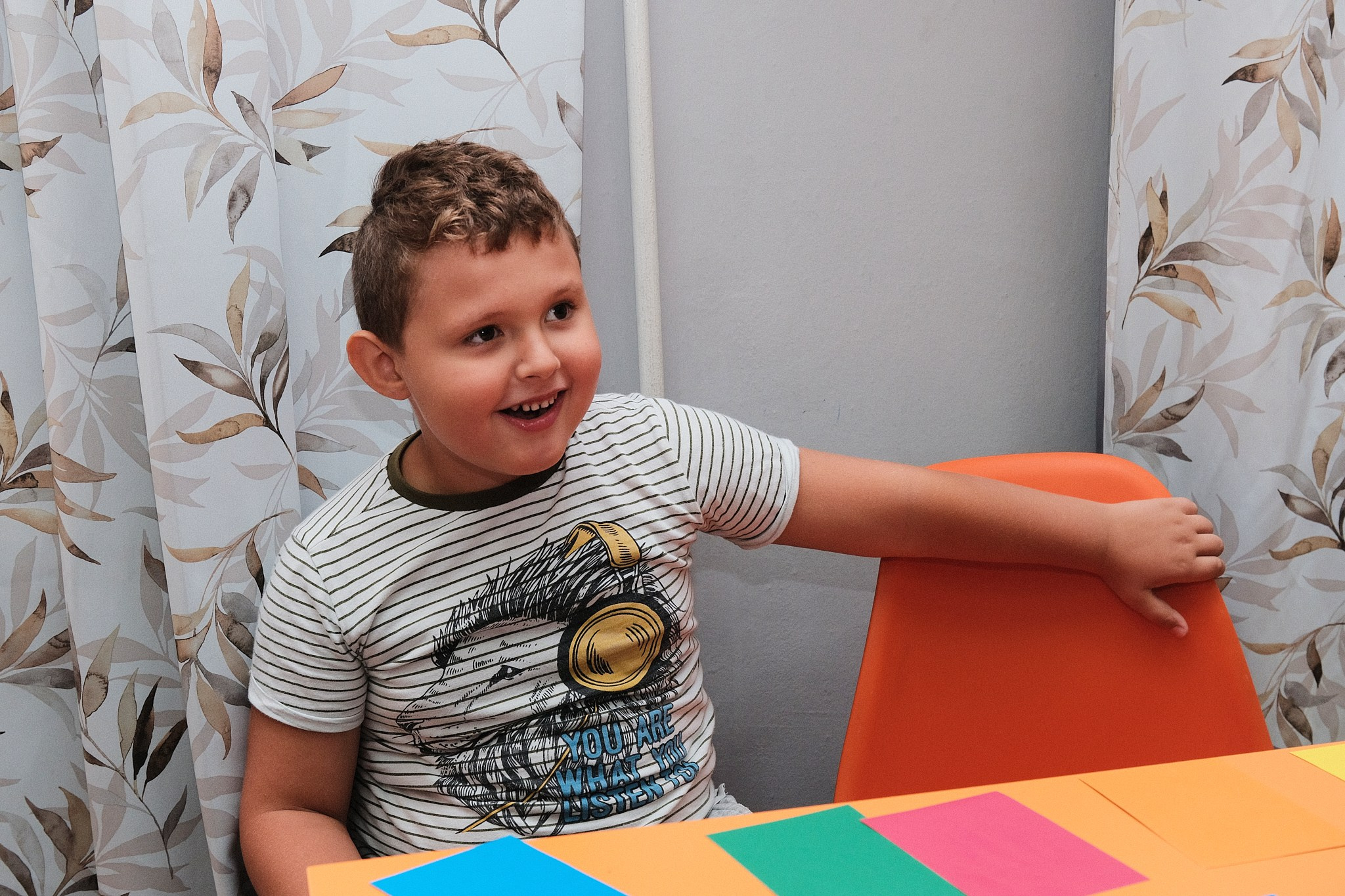 Как дома. Goncharov Tim