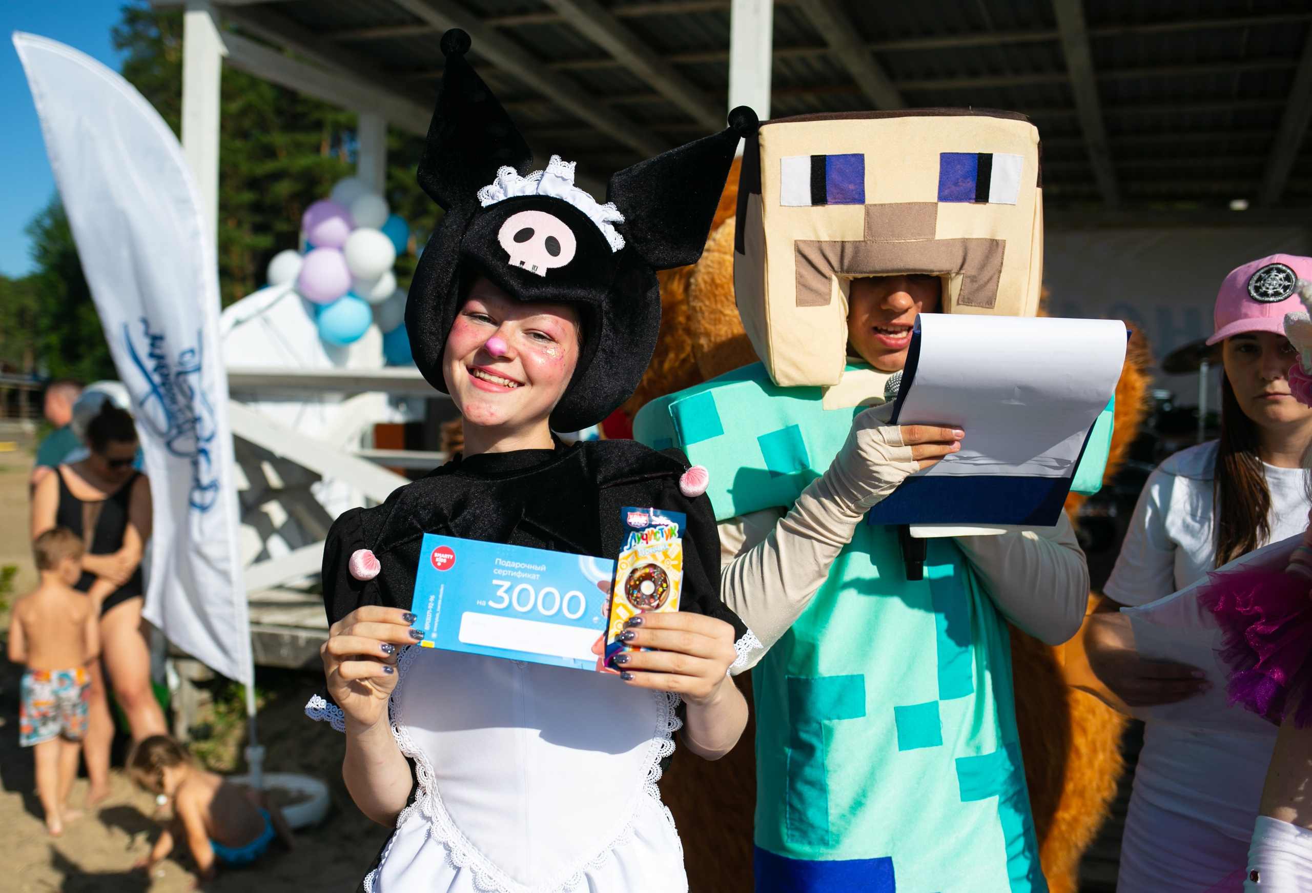 ДР Облака!. Фотограф новорожденных и семейный фотограф НСО г. Бердск Марина Львова