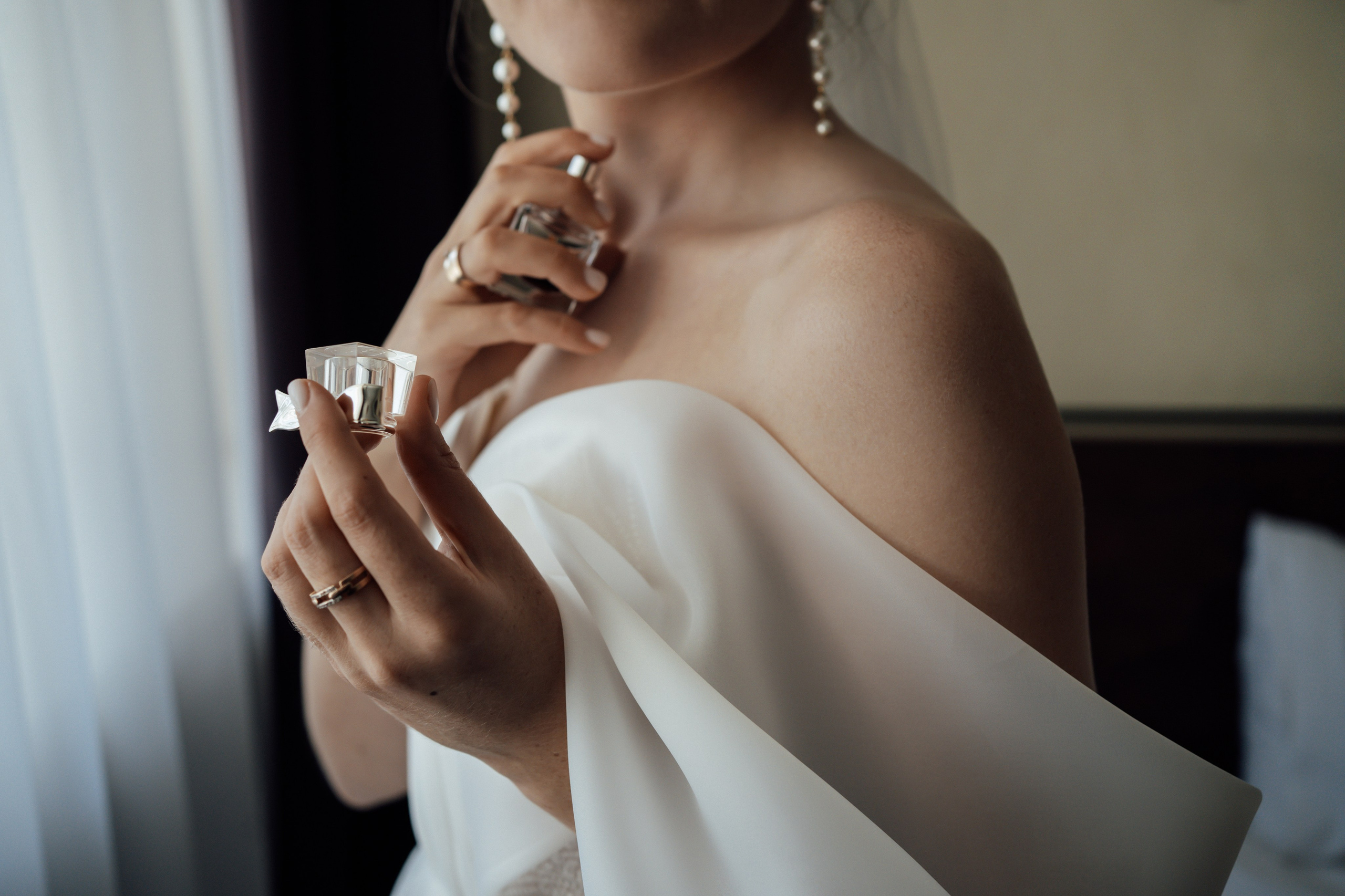 Леонид и Мария. Свадебный и семейный фотограф в Волгограде Наталья Наумова