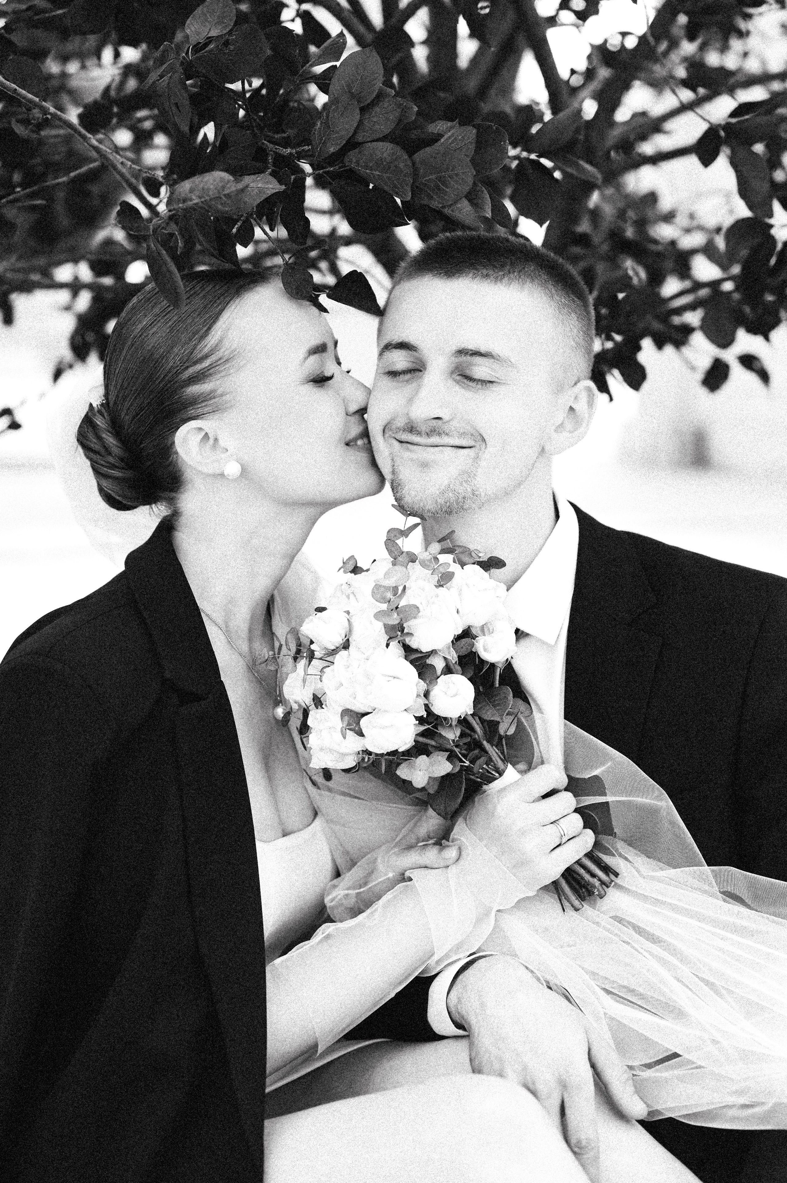 Сергей и Екатерина. Студия детской и семейной фотографии «Время улыбаться»