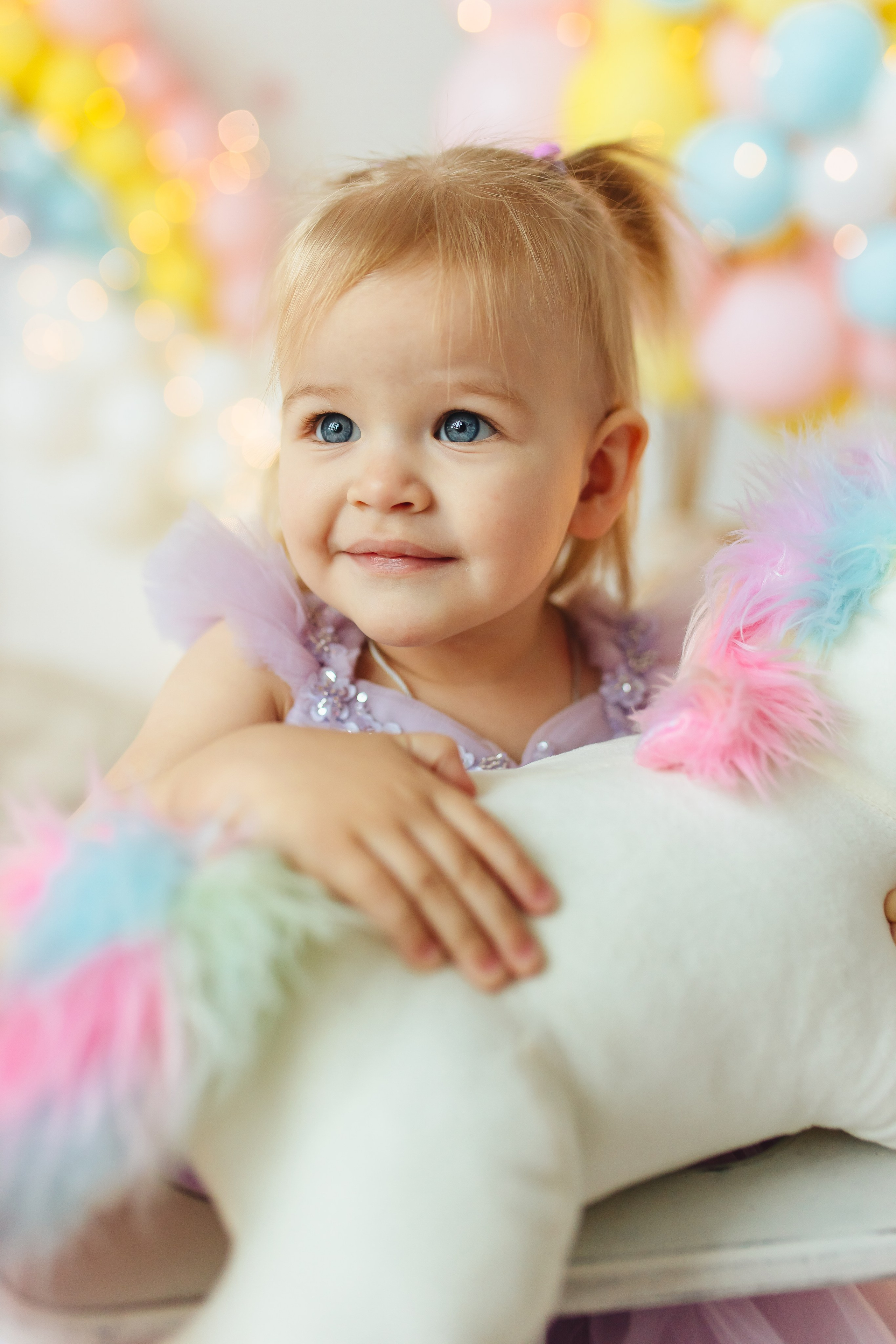 Адель Радуга. Свадебный и семейный фотограф в Туле и области Маша Костина