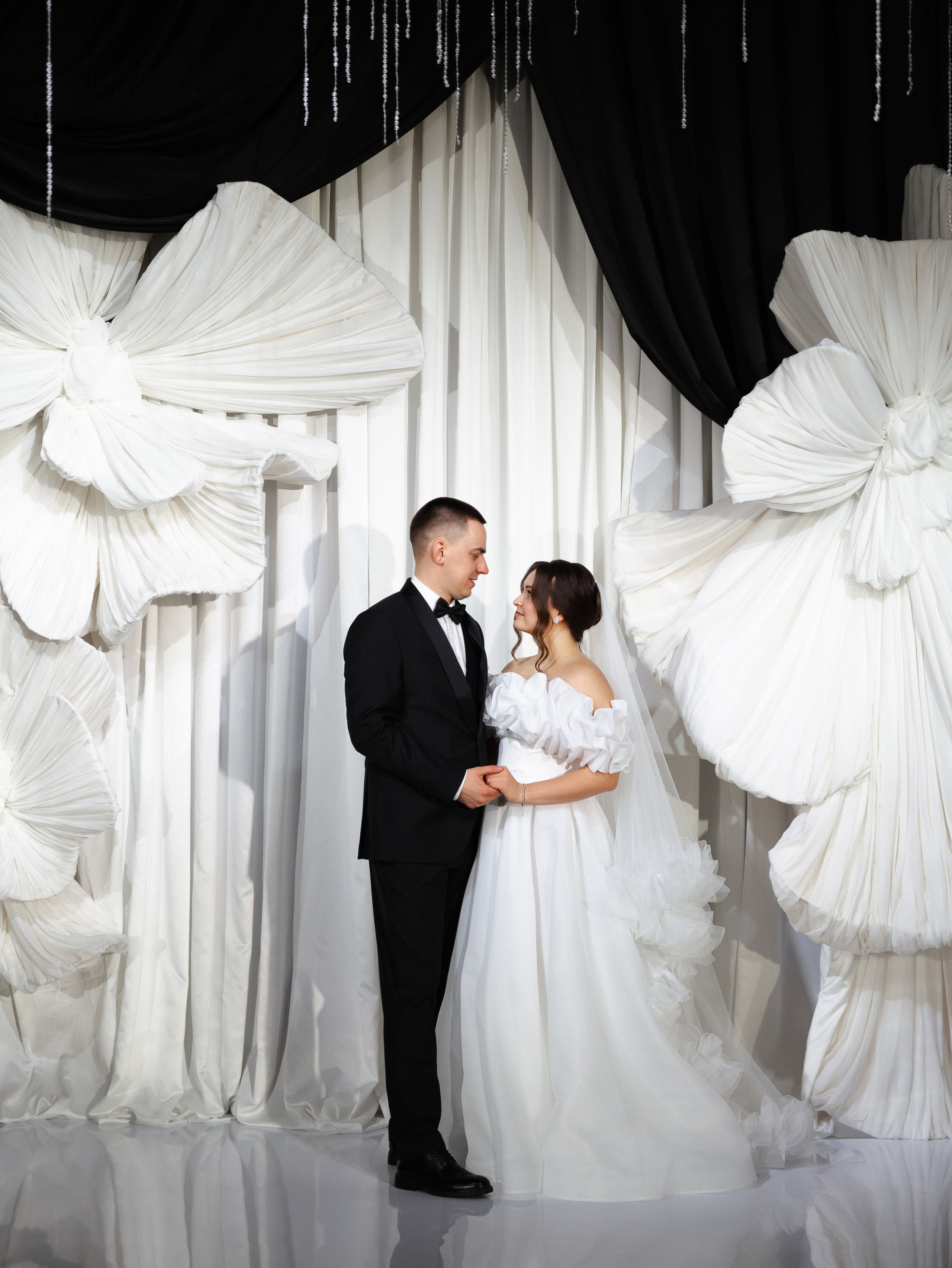 Роман и София. Фотограф Тюмень Пушковская Кристина