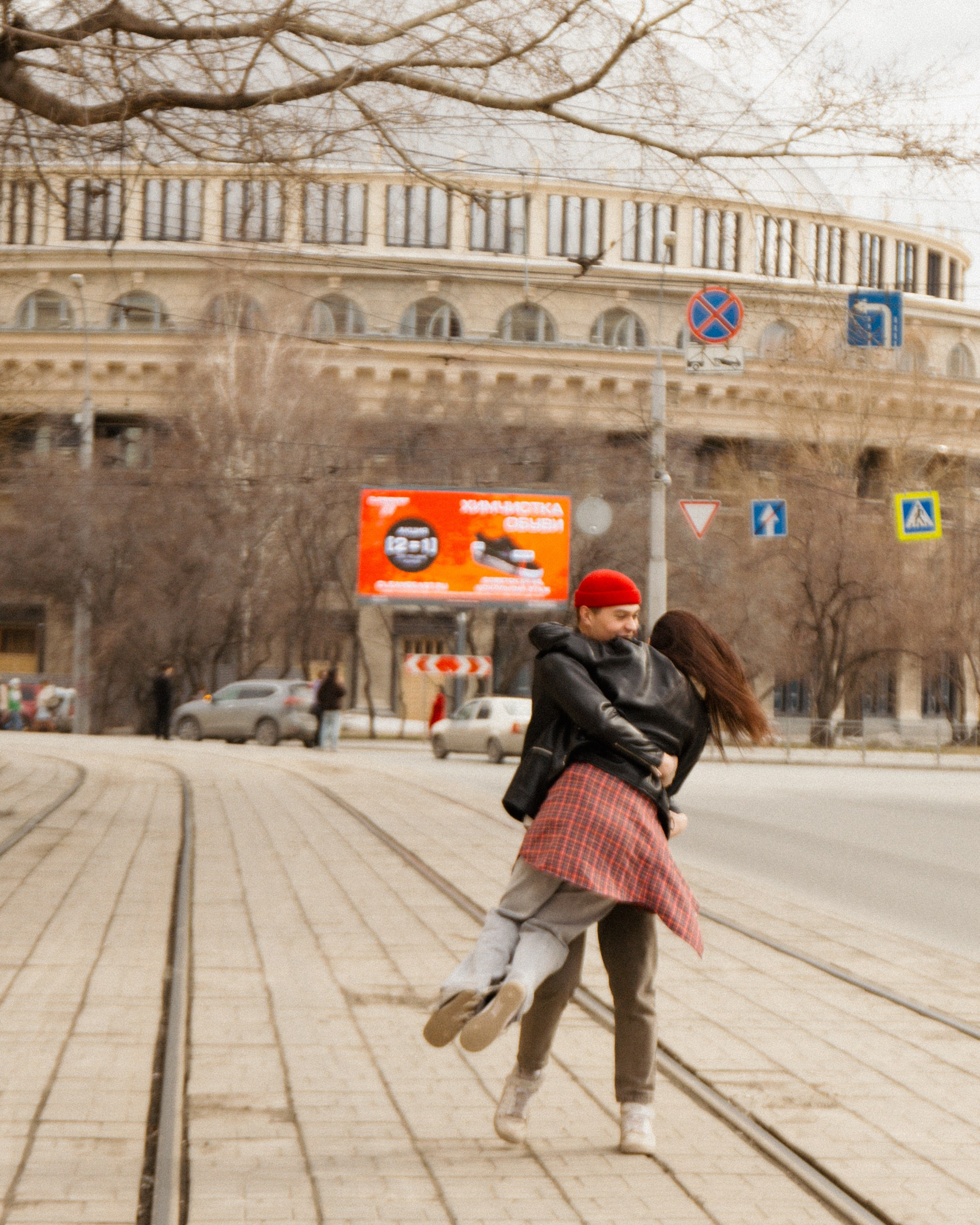 Рассказ о любви. Свадебный и портретный фотограф в Новосибирске Любовь Исакова
