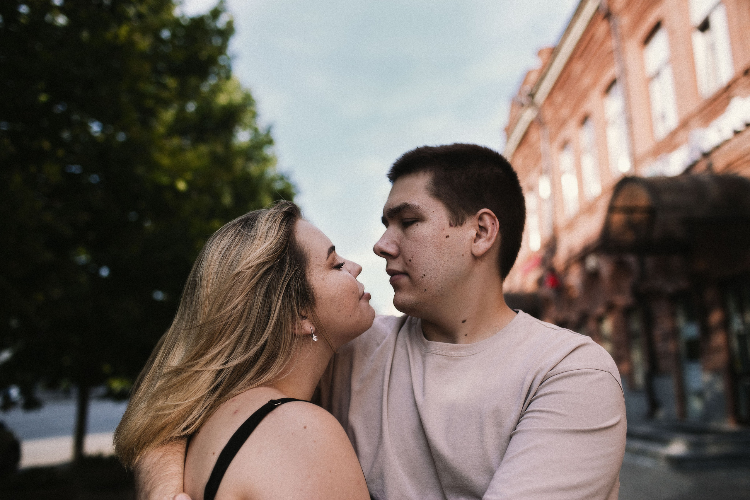 Данил & Соня. Мария Трут. Фотограф