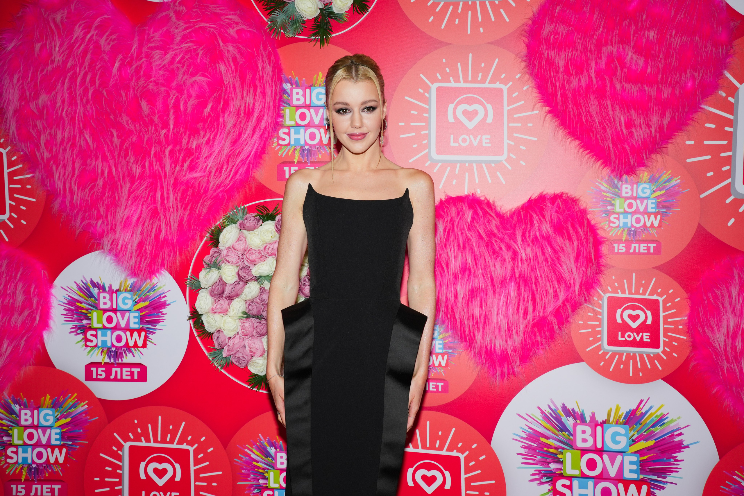 BIG LOVE SHOW 2024. Фотограф Екатерина Юрьева | Тула, Москва, Новомосковск