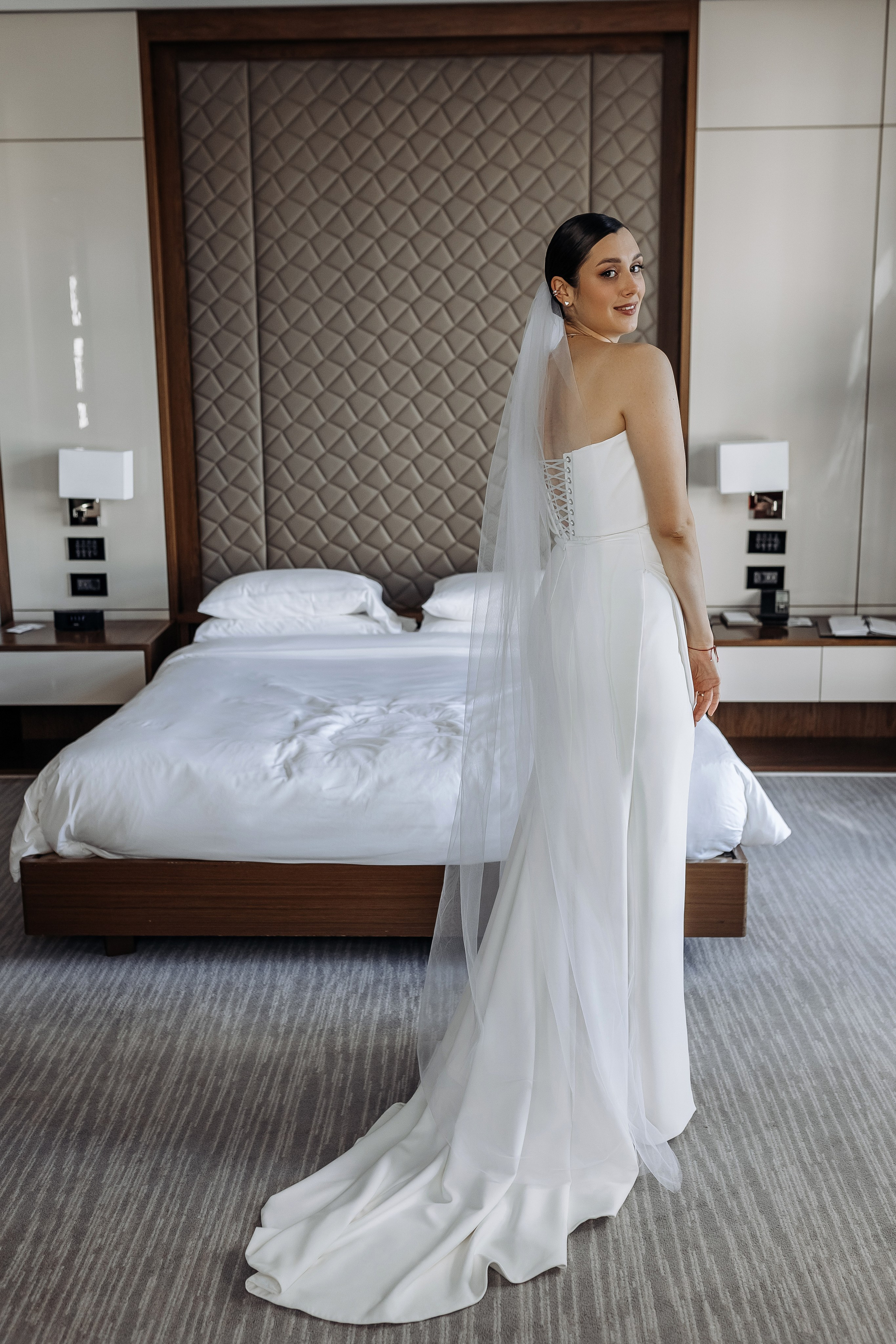 Артем и Анастасия. СВАДЕБНЫЙ ФОТОГРАФ МОСКВА