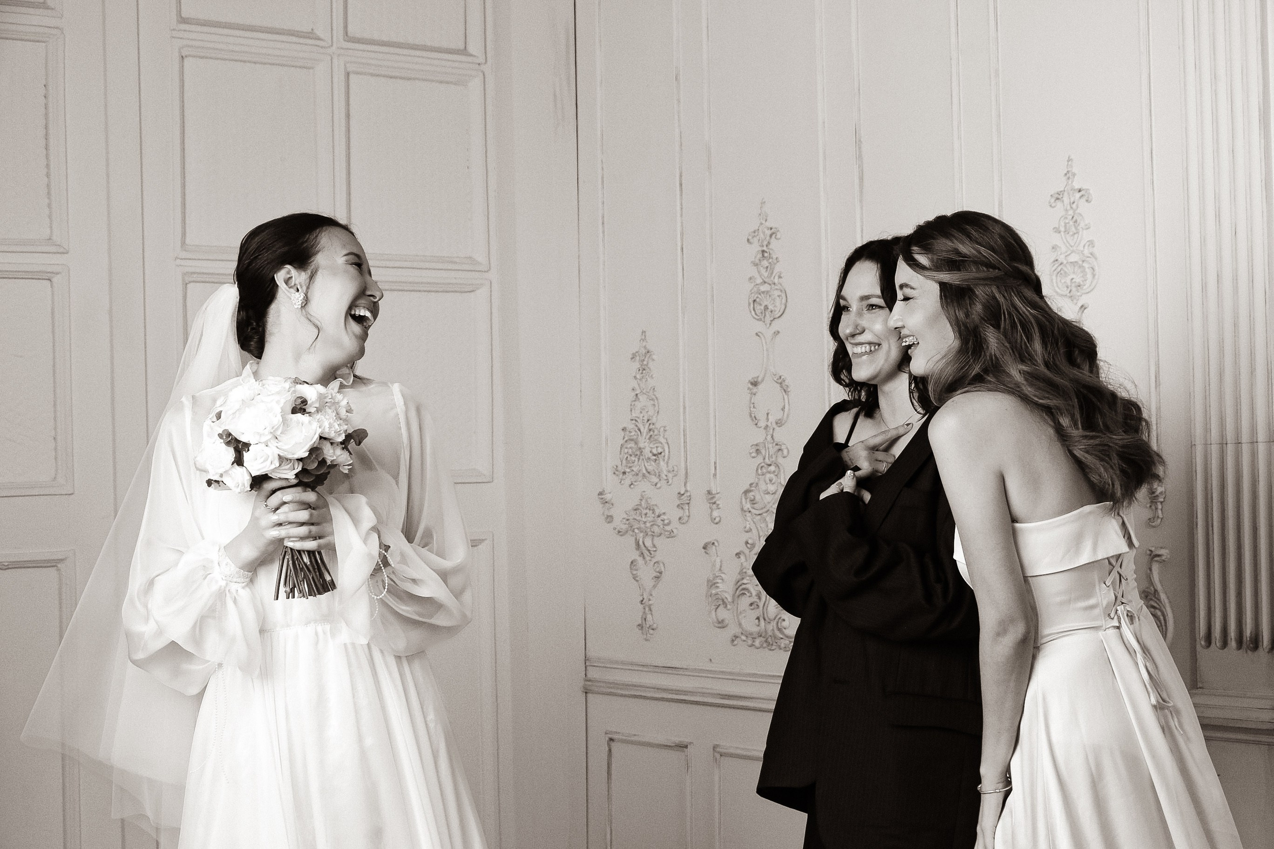 Mahabbat| Wedding day