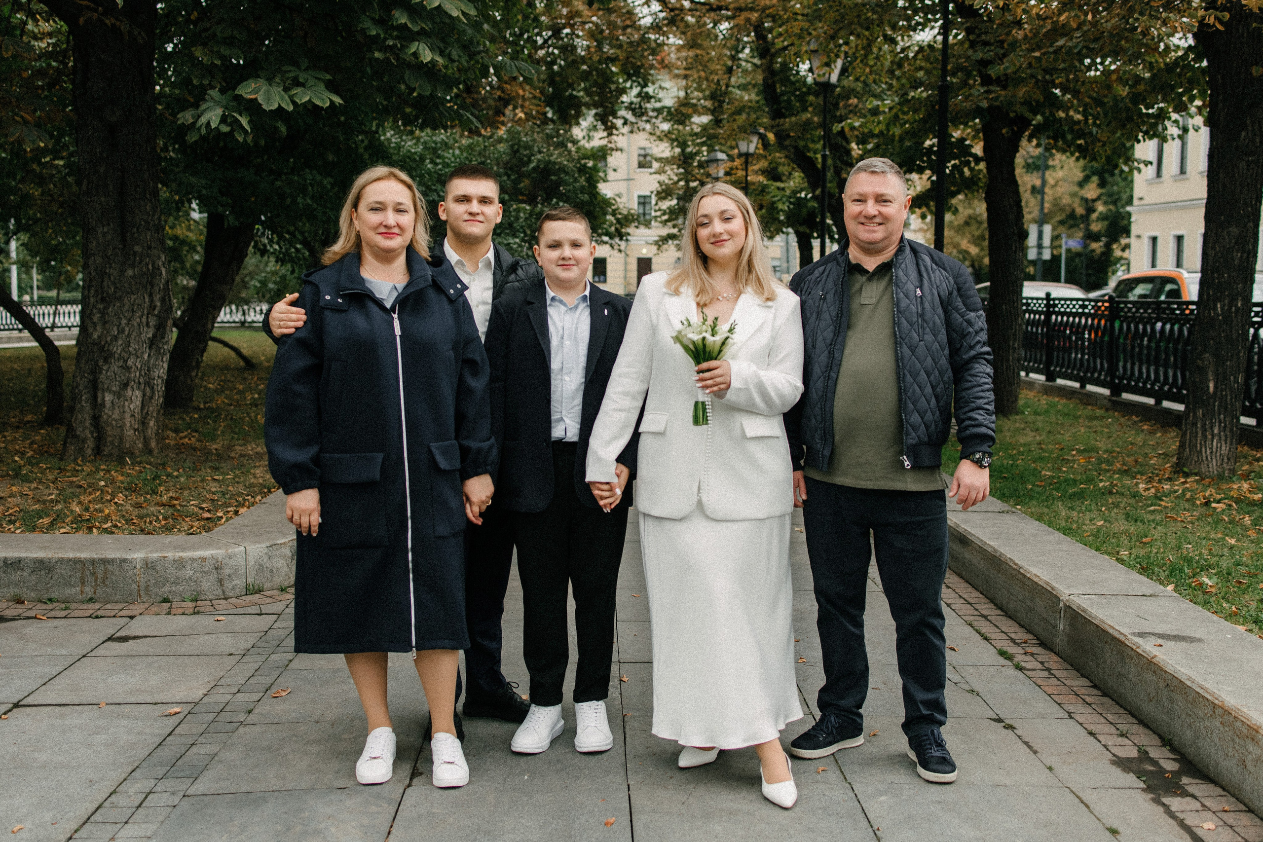 Анастасия и Григорий. 19.08.25. Свадебный фотограф Москва Воронеж Ленкова Ксения