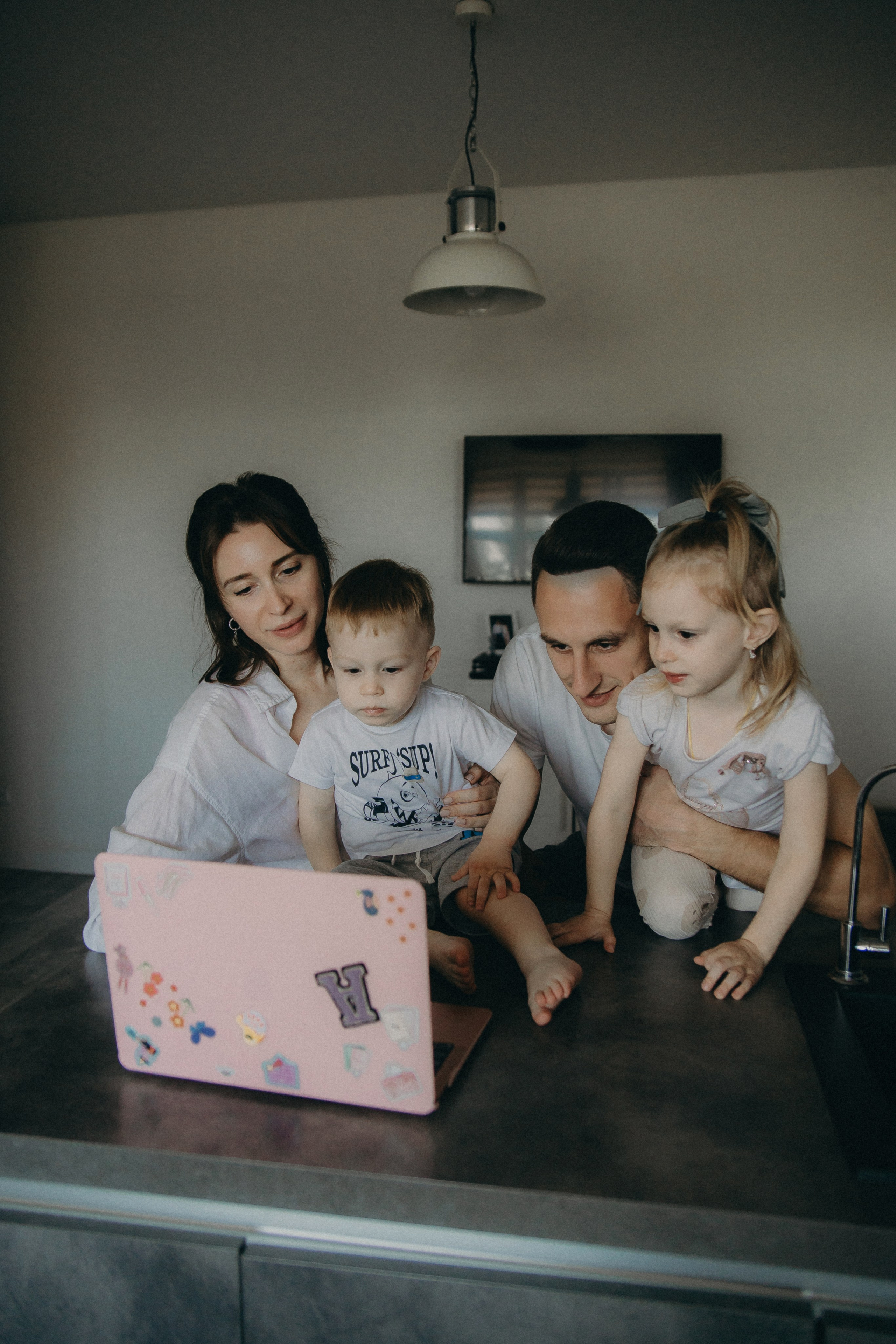 ♡. Семейный и свадебный фотограф в Ульяновске